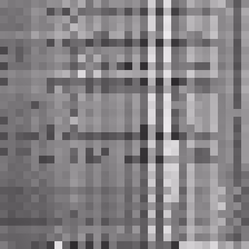 GLICPIXXXVER002 - GRAND COLLECTION: GLICPIXXXVER002 #10085