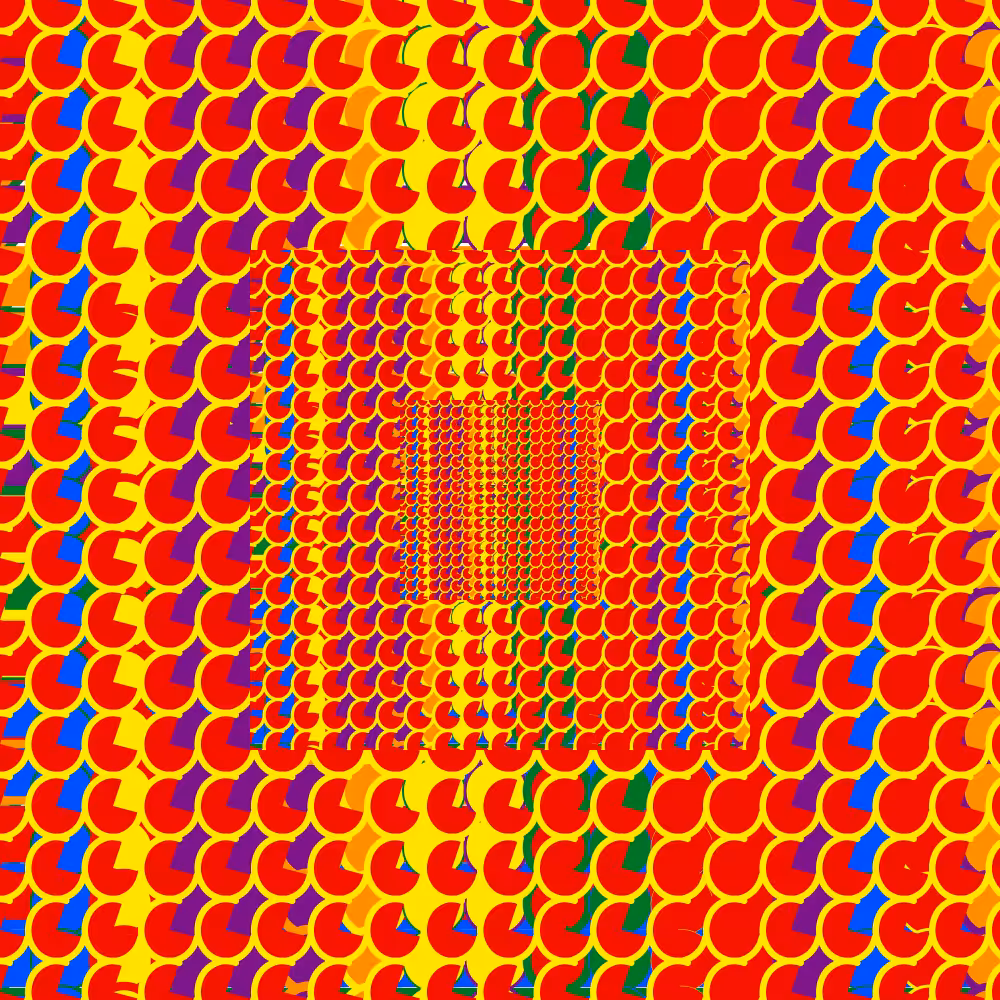 Infinity from Simplicity #45