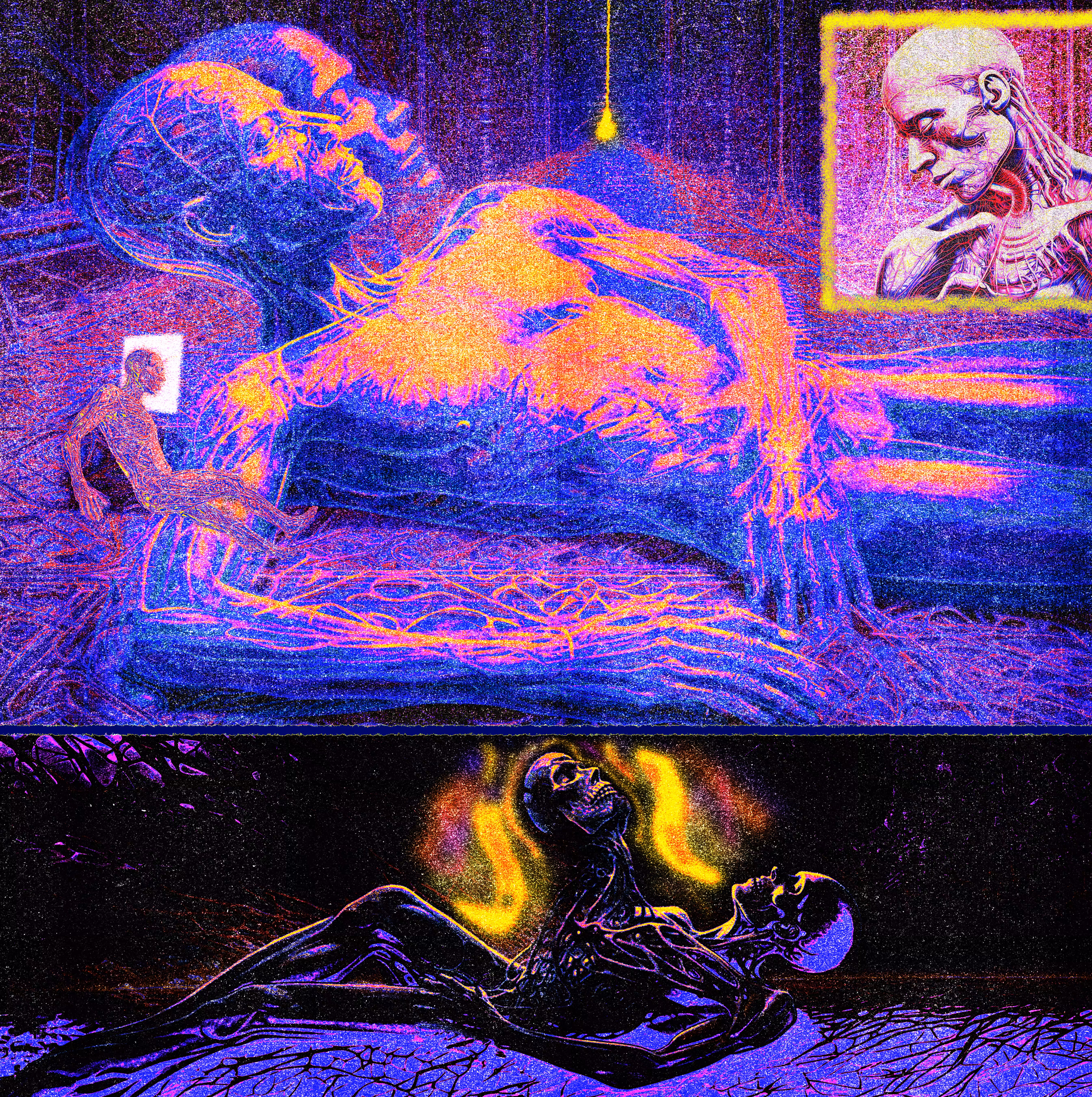 HAVE YOU EVER HAD A BAD TRIP??