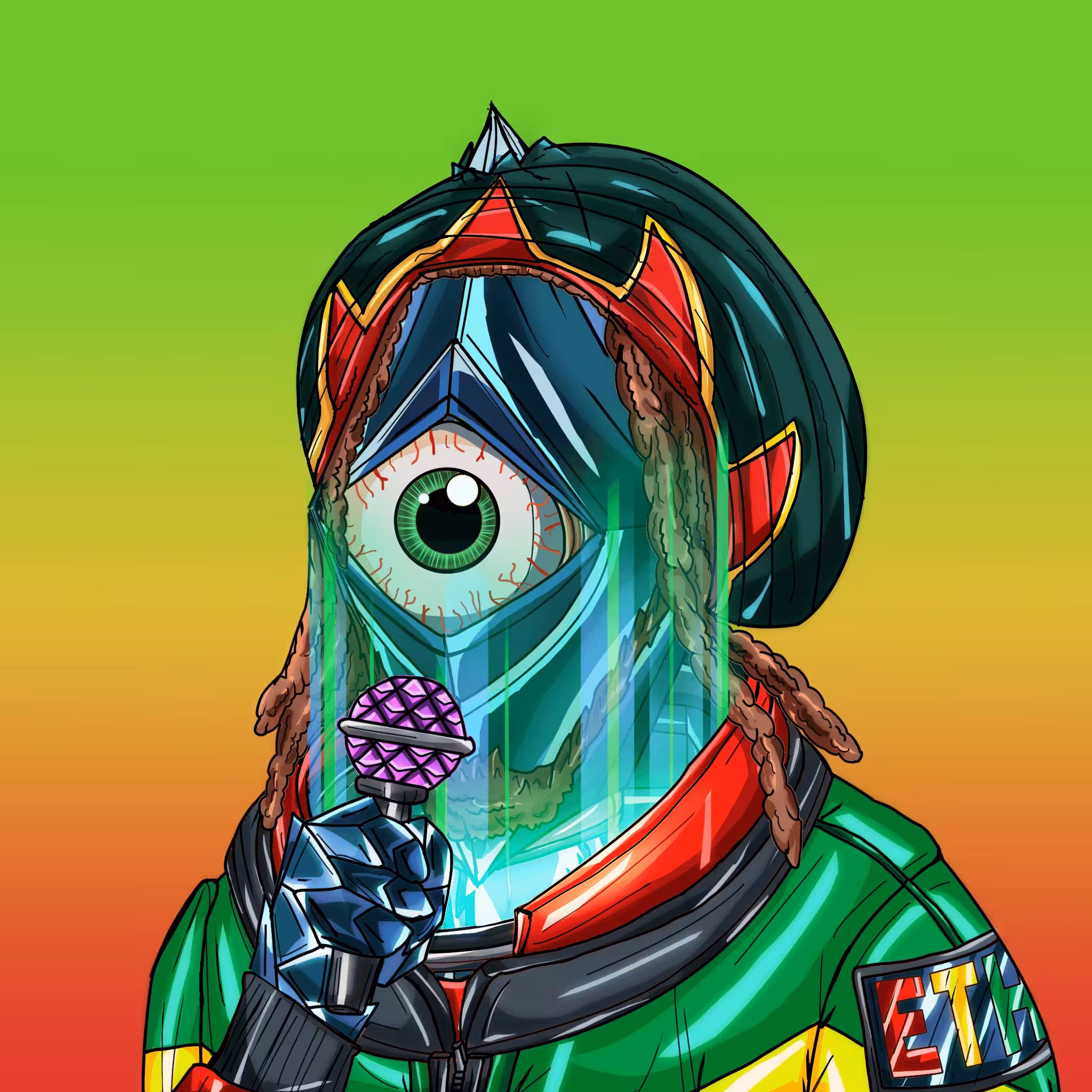 ETH.Poppulation: EBob