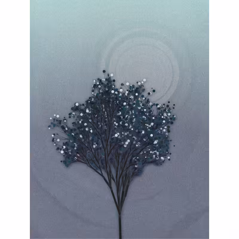 Garden of the Hesperides #28