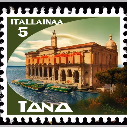 Italy