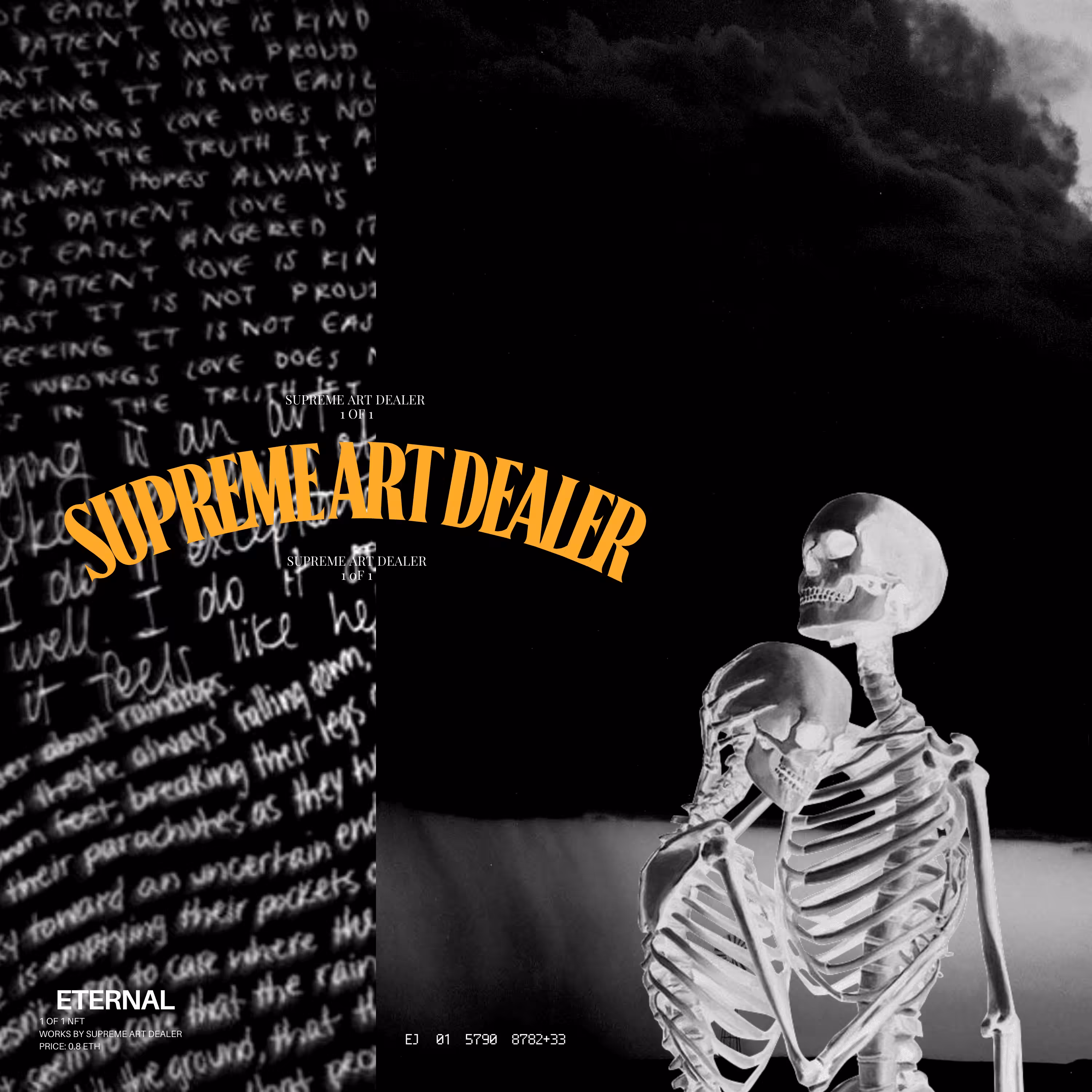 Eternal