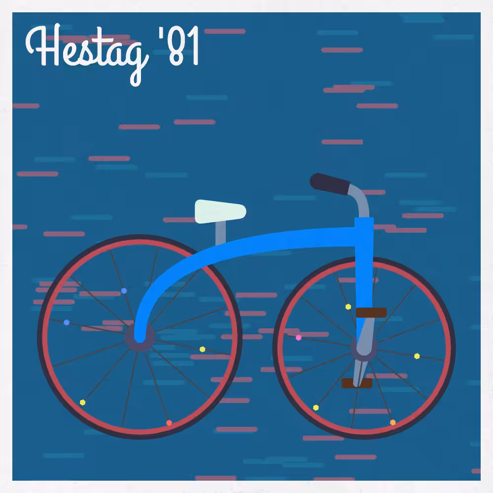 Magical Bike Shop #4