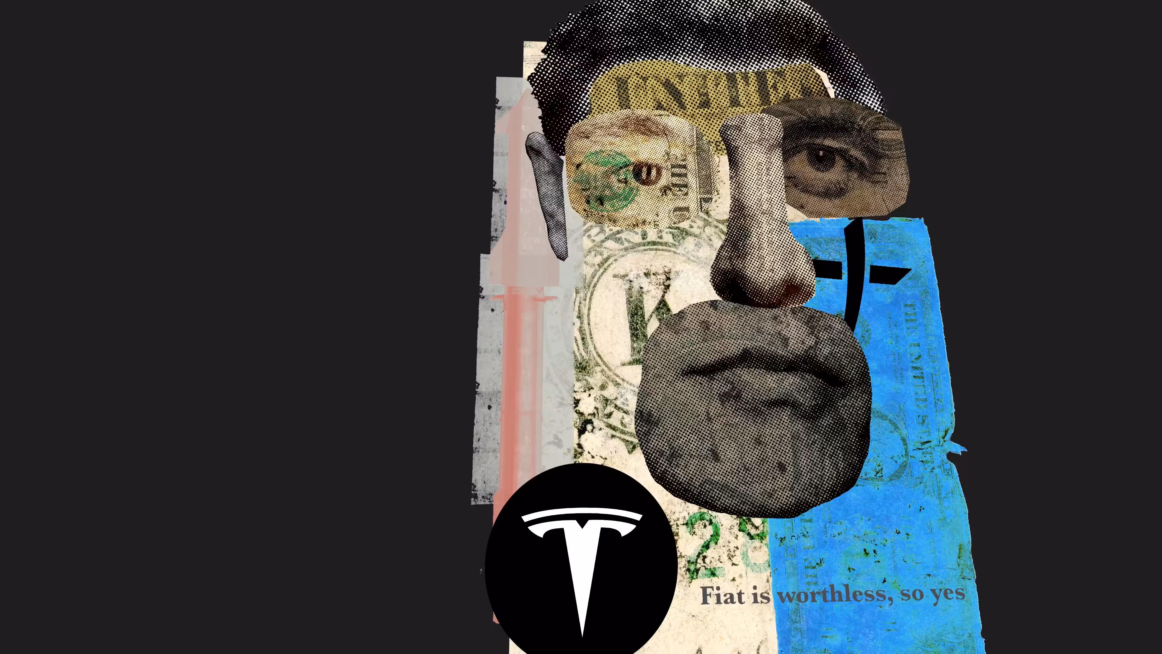Elon Musk #1