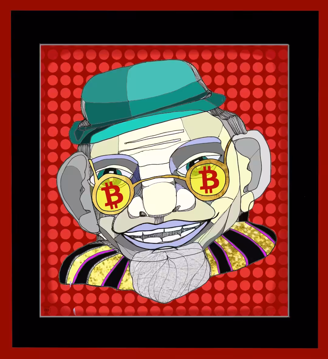 Crypto Addicted #2