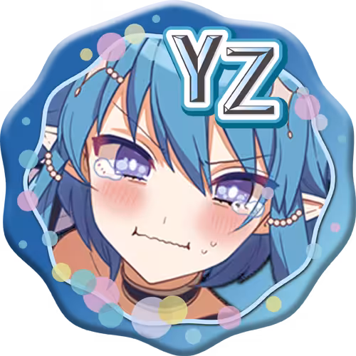 YZ, Teary-eyed