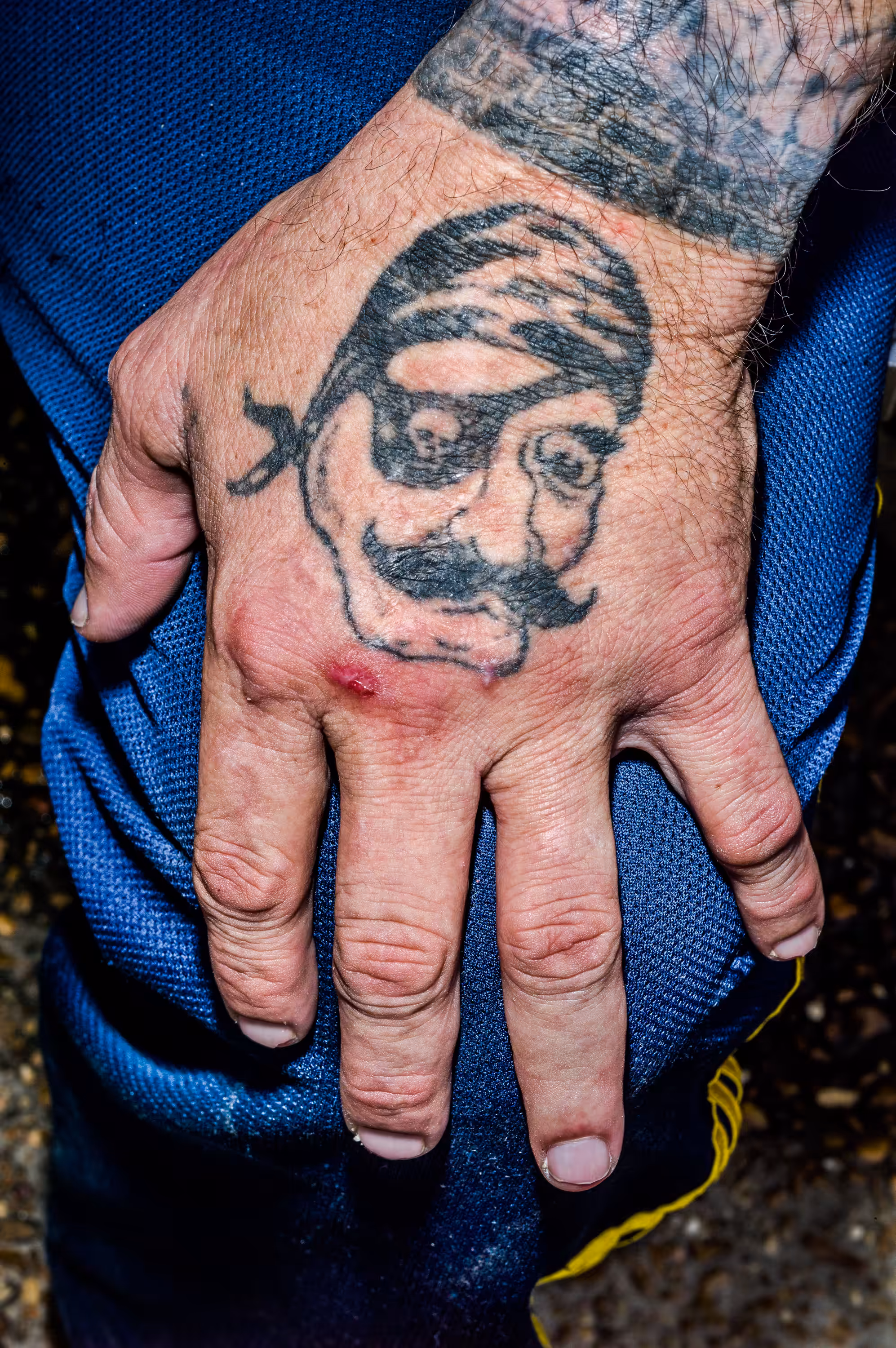 Jackson, Mississippi, 2013