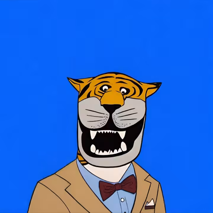 Happy Macan Macan Club: MACAN #13