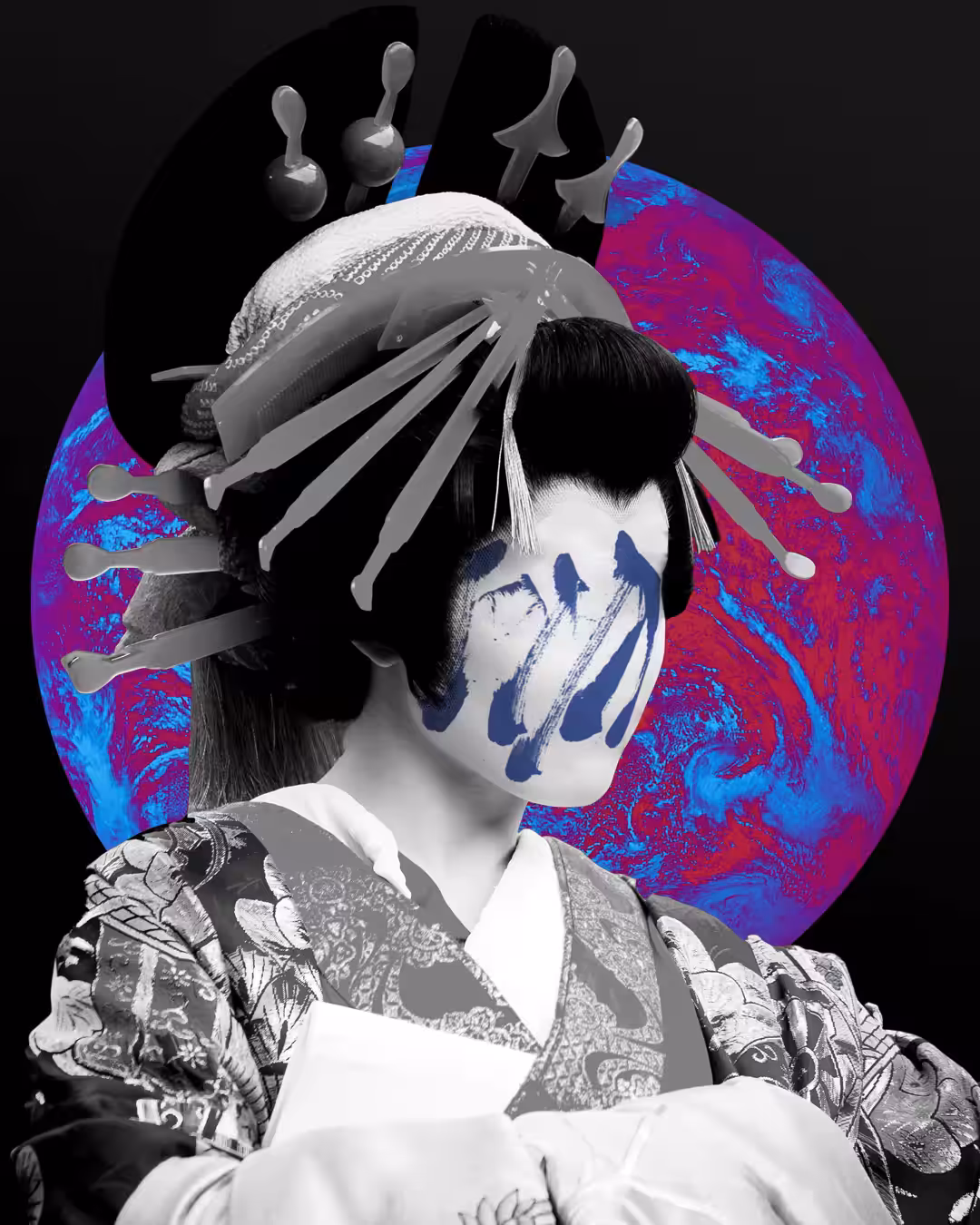 Oriente Voyage