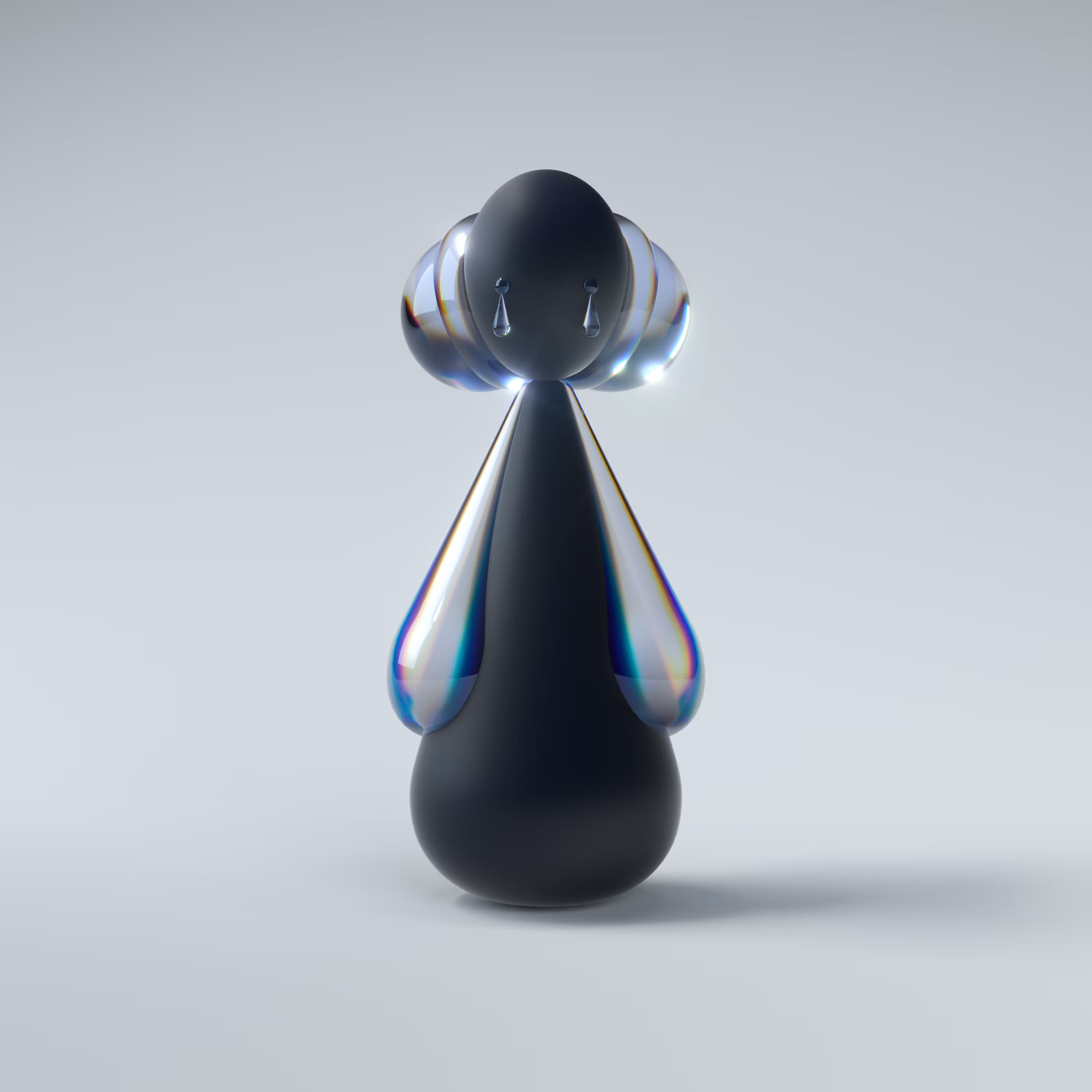NŌRI — Fragile