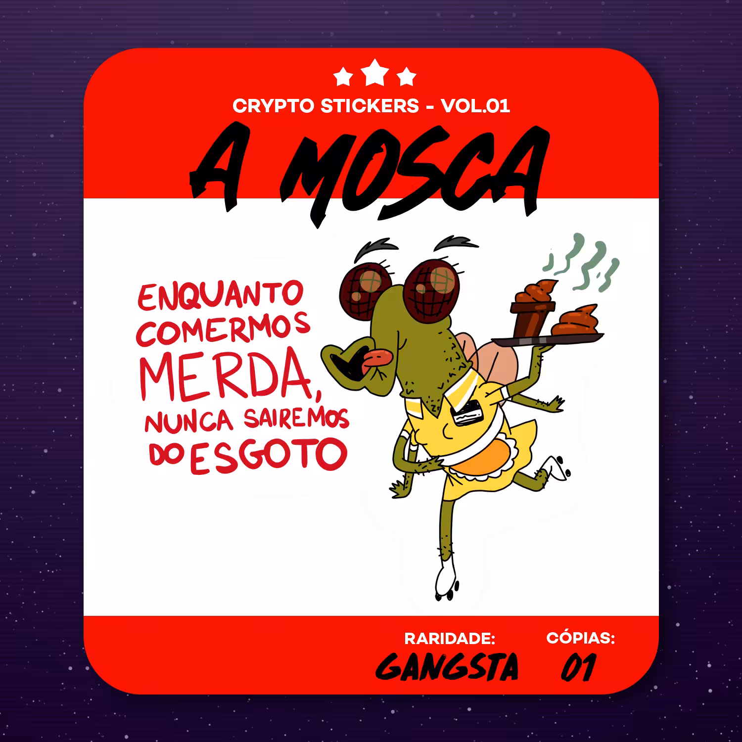 A Mosca