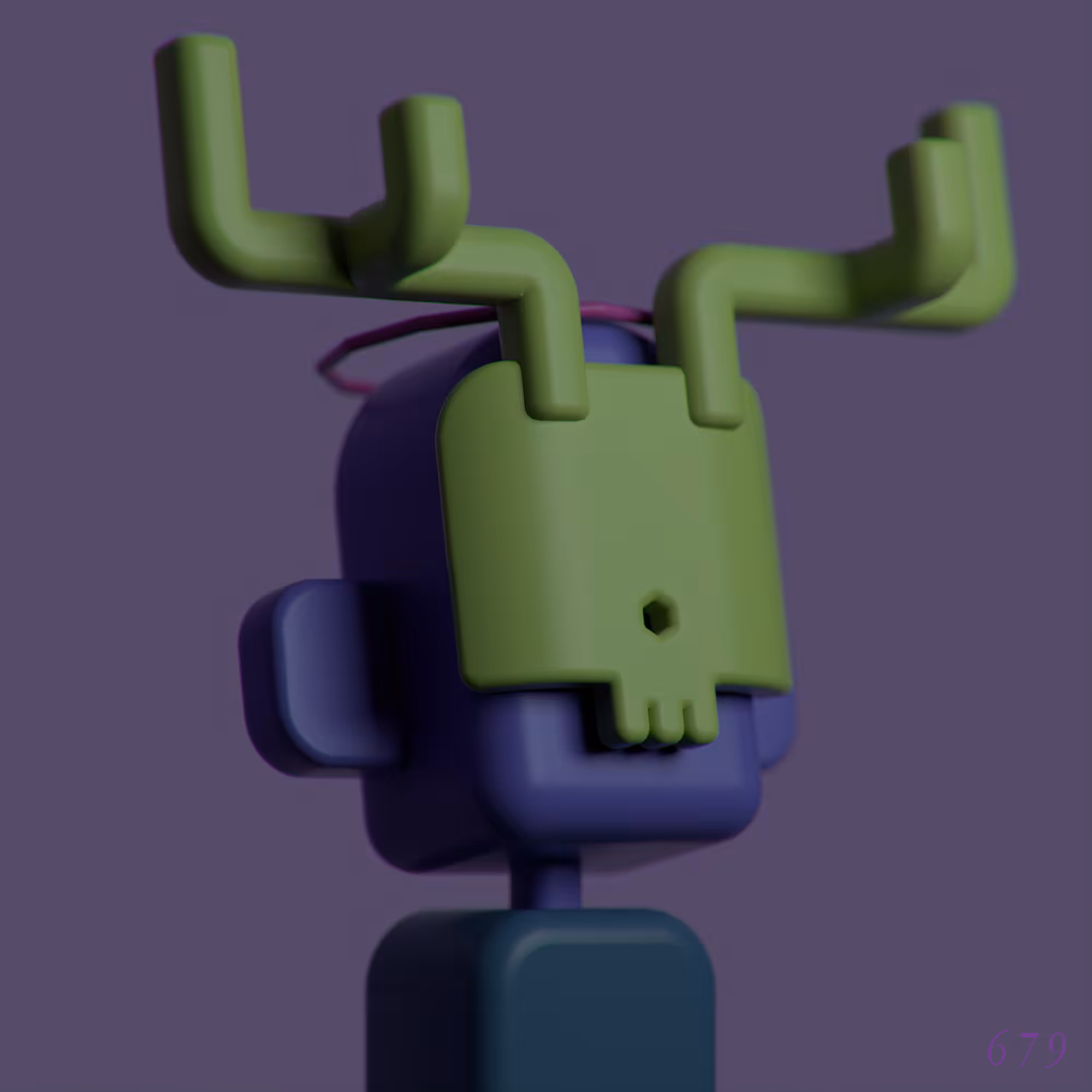 MSKD_679