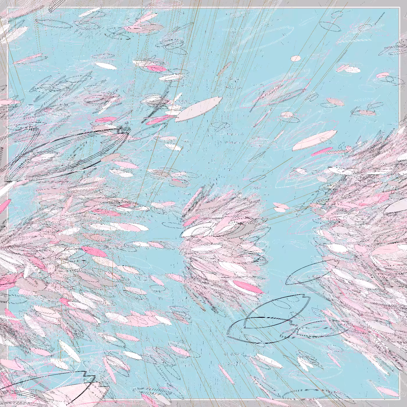 Feel Spring #63