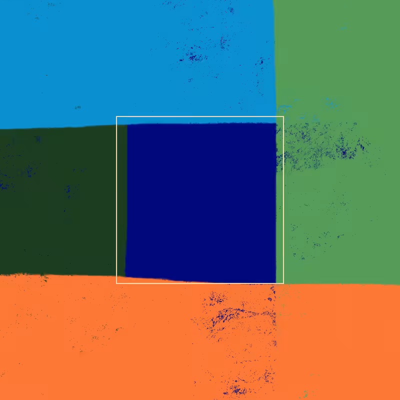 Arts of Chet Minimalism 15 #10