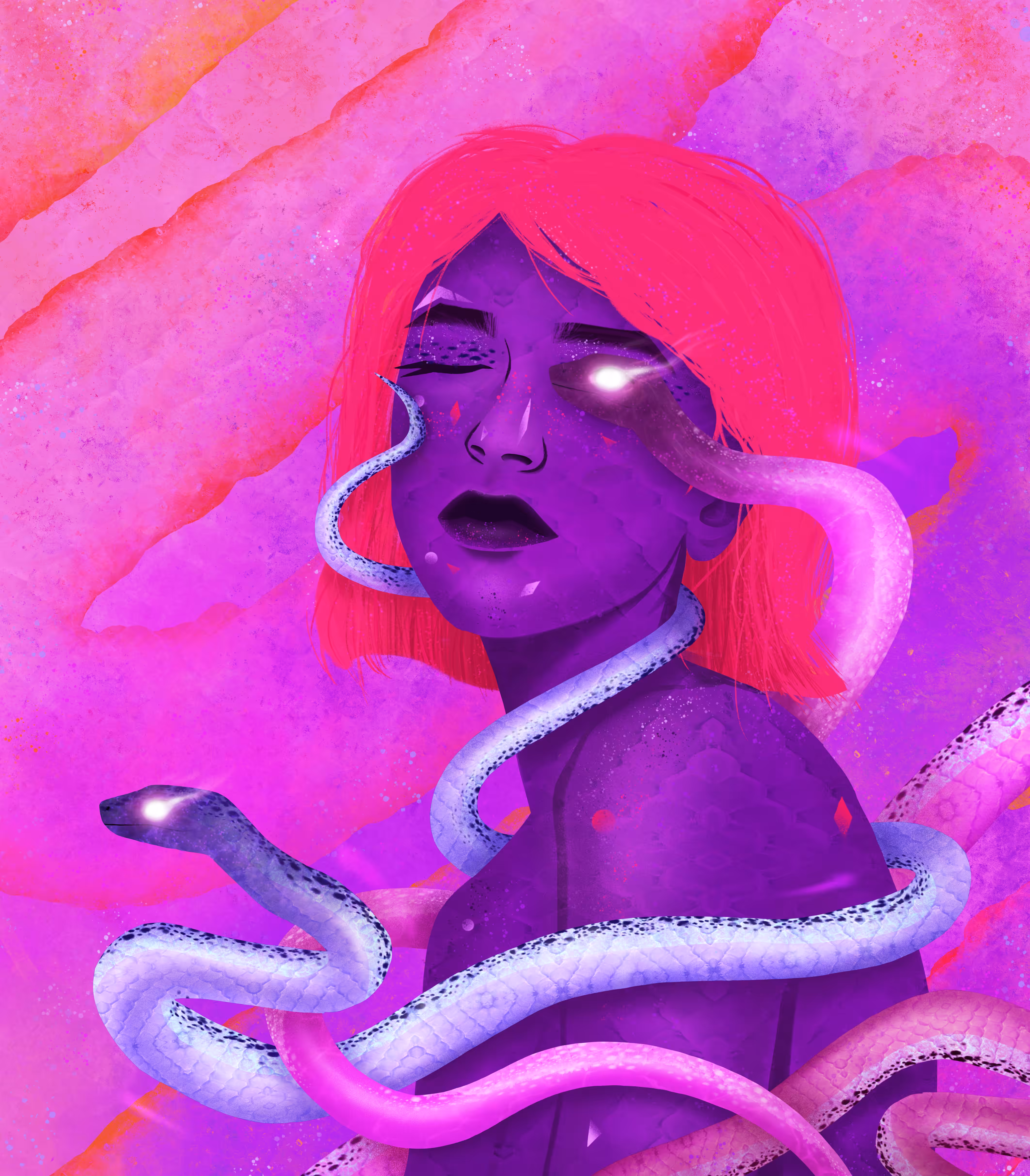 Snake Whisperer