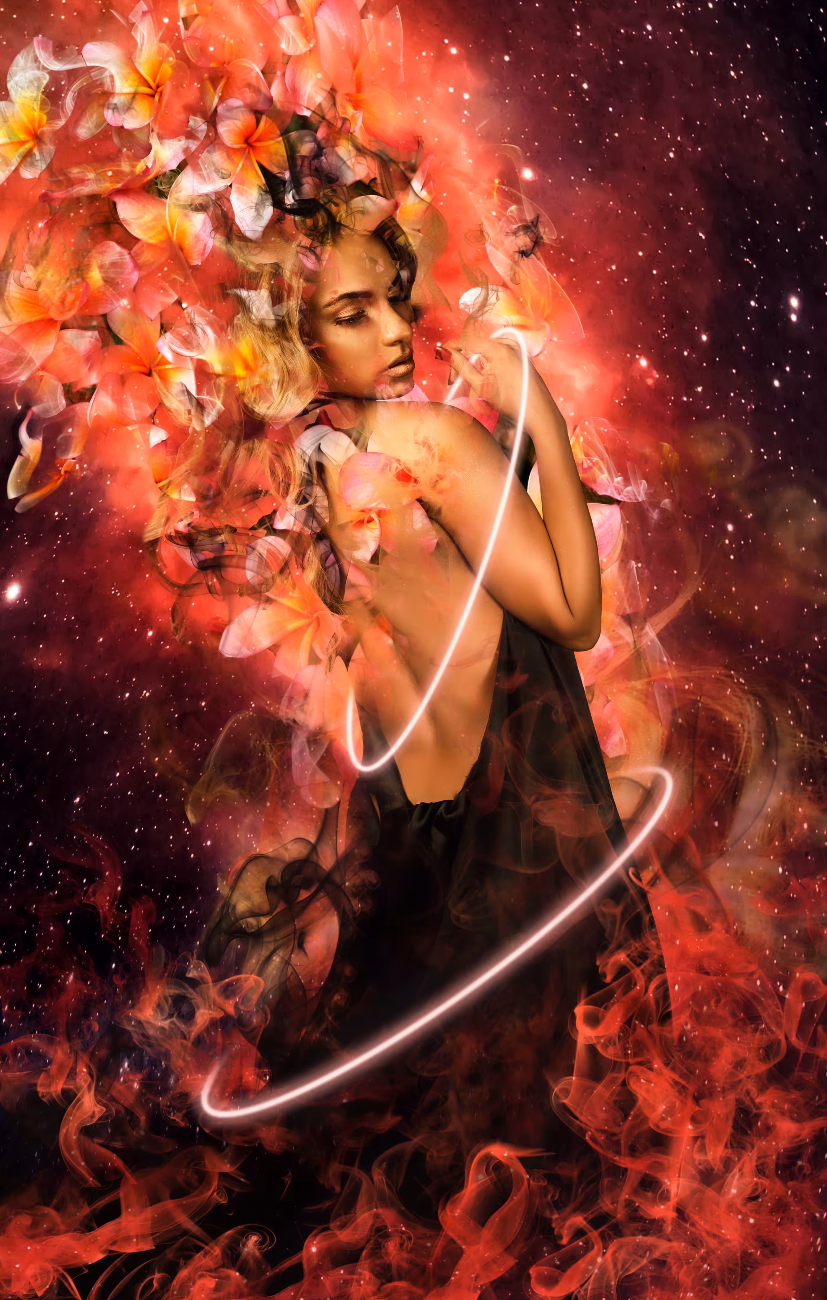 Inner Flame