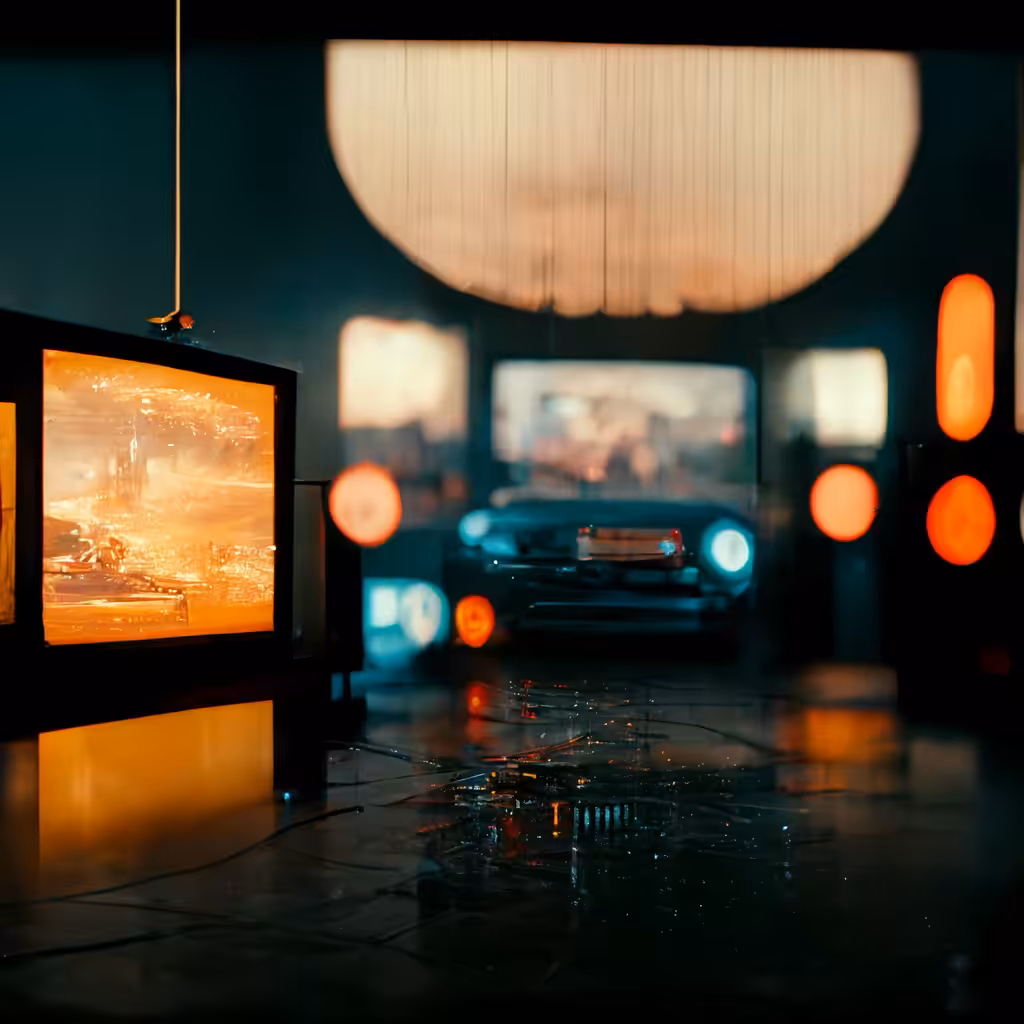 30 Days of Dreaming | DAY 30