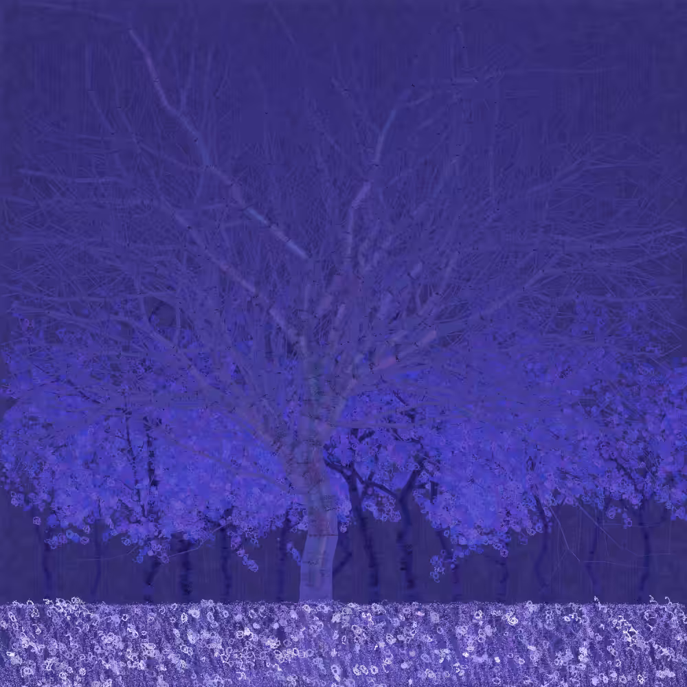 Orchard #366