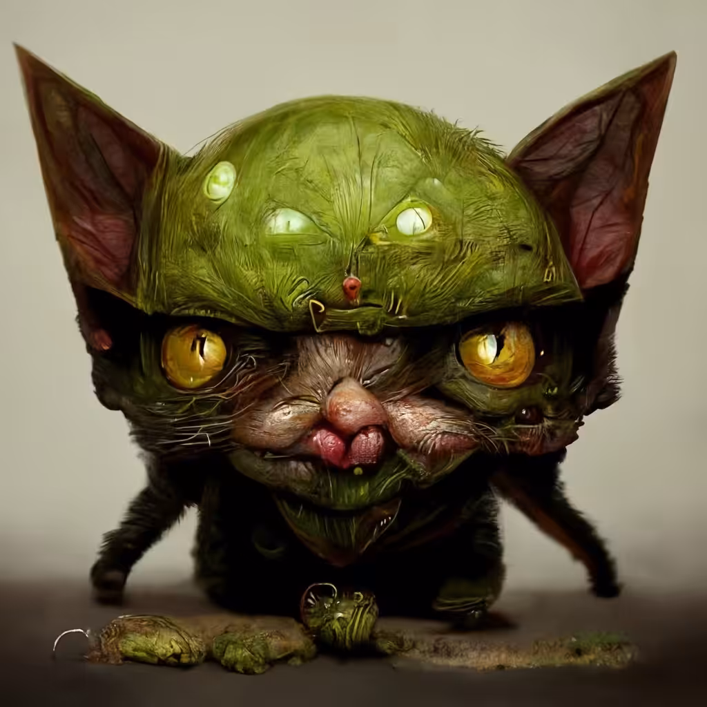 Goblin 050