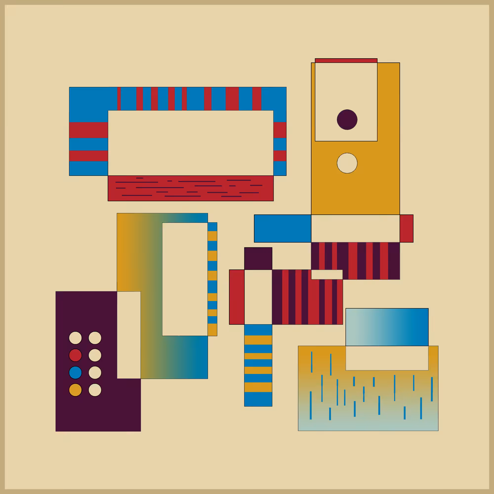Fragments #30