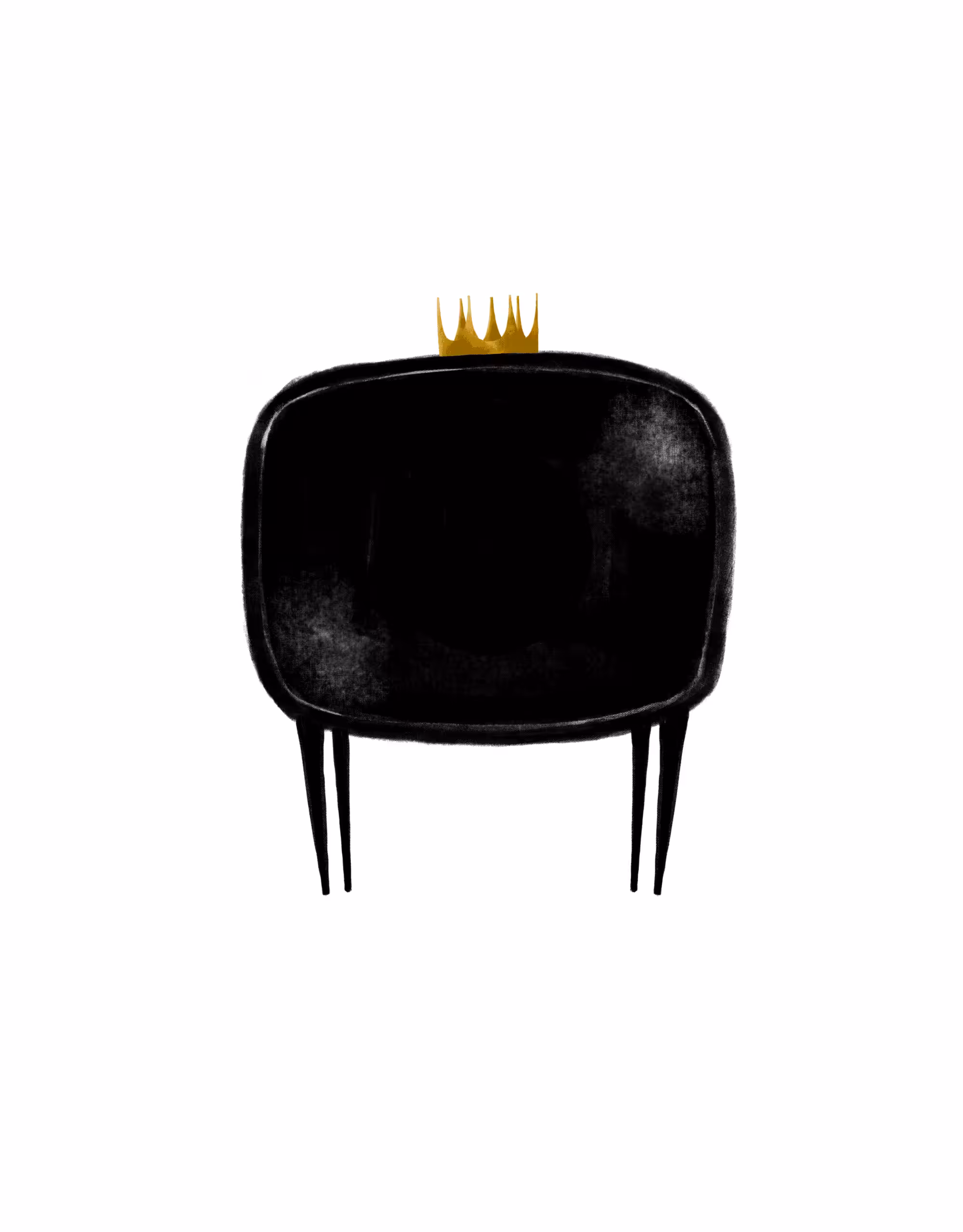 Crowned #43