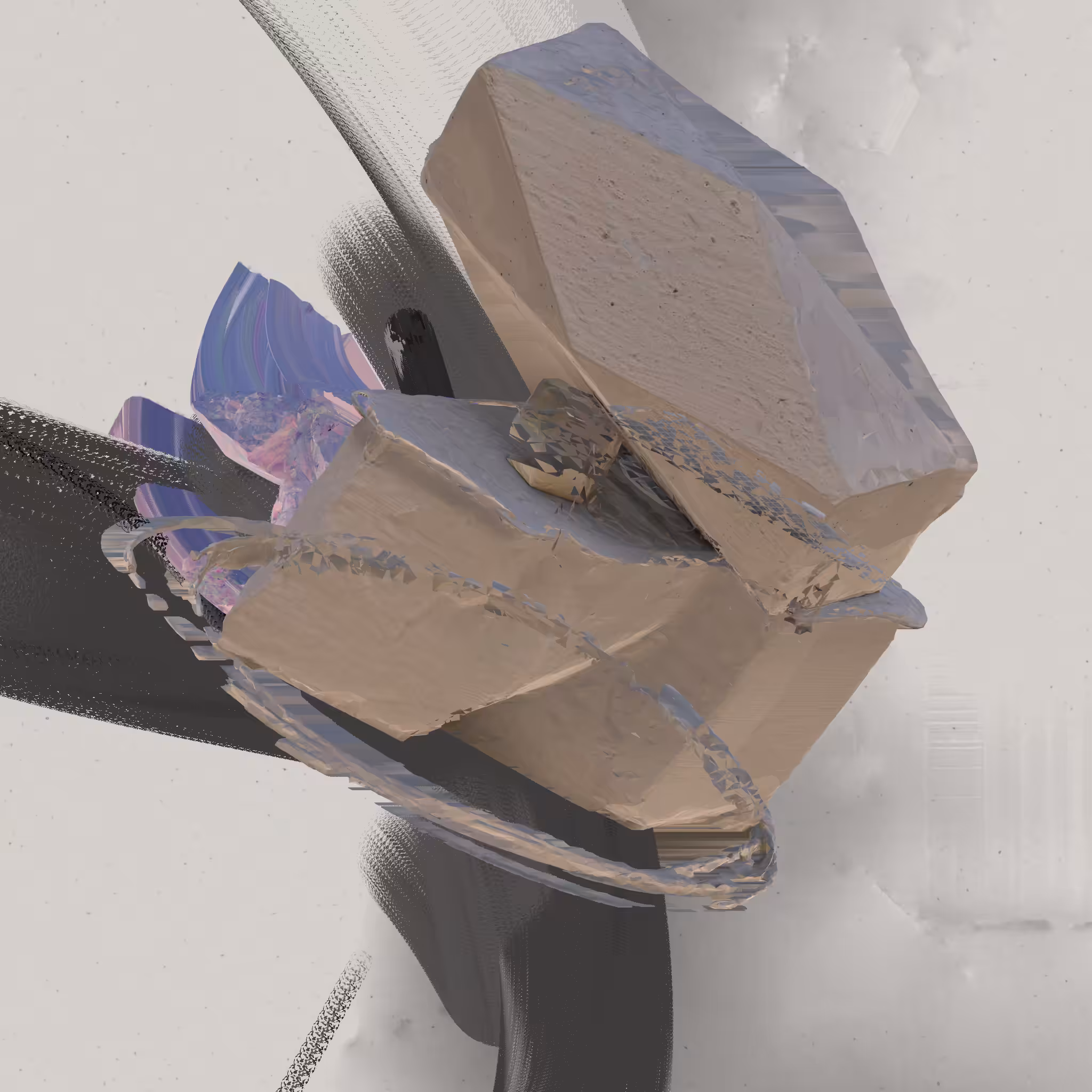 Hegemony of Screensavers (Artifacts) #9