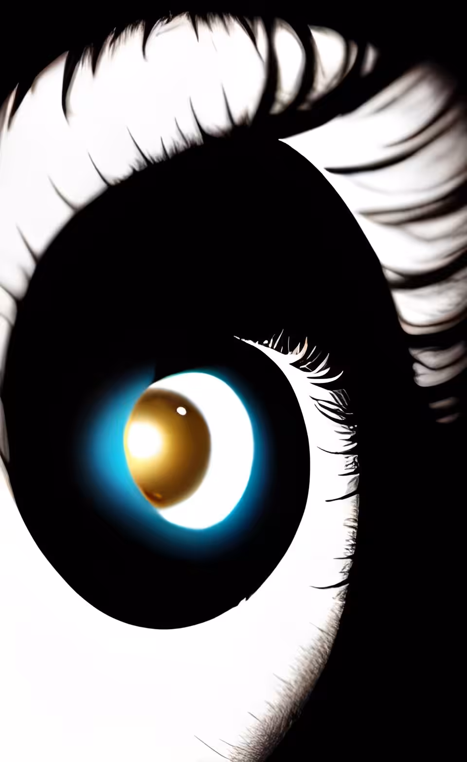AI for an EYE - #06 - Golden Eye