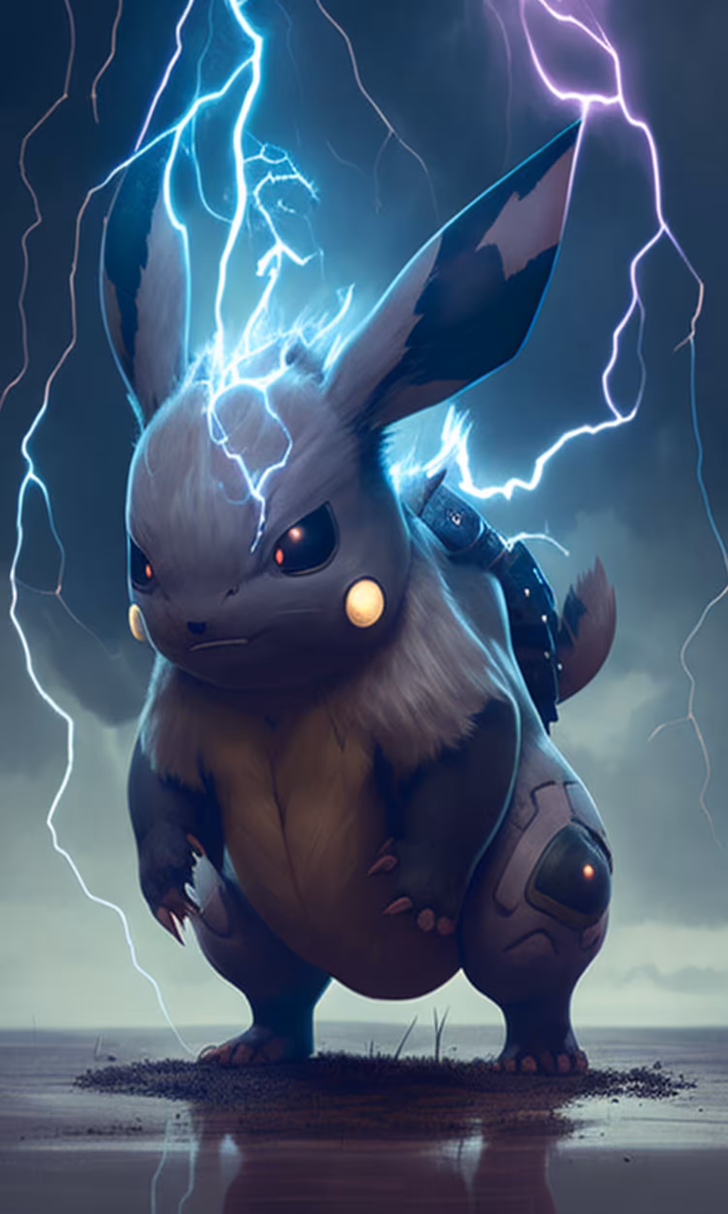 Plusle #28