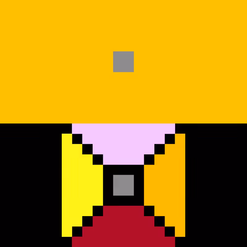 Inner Color #10