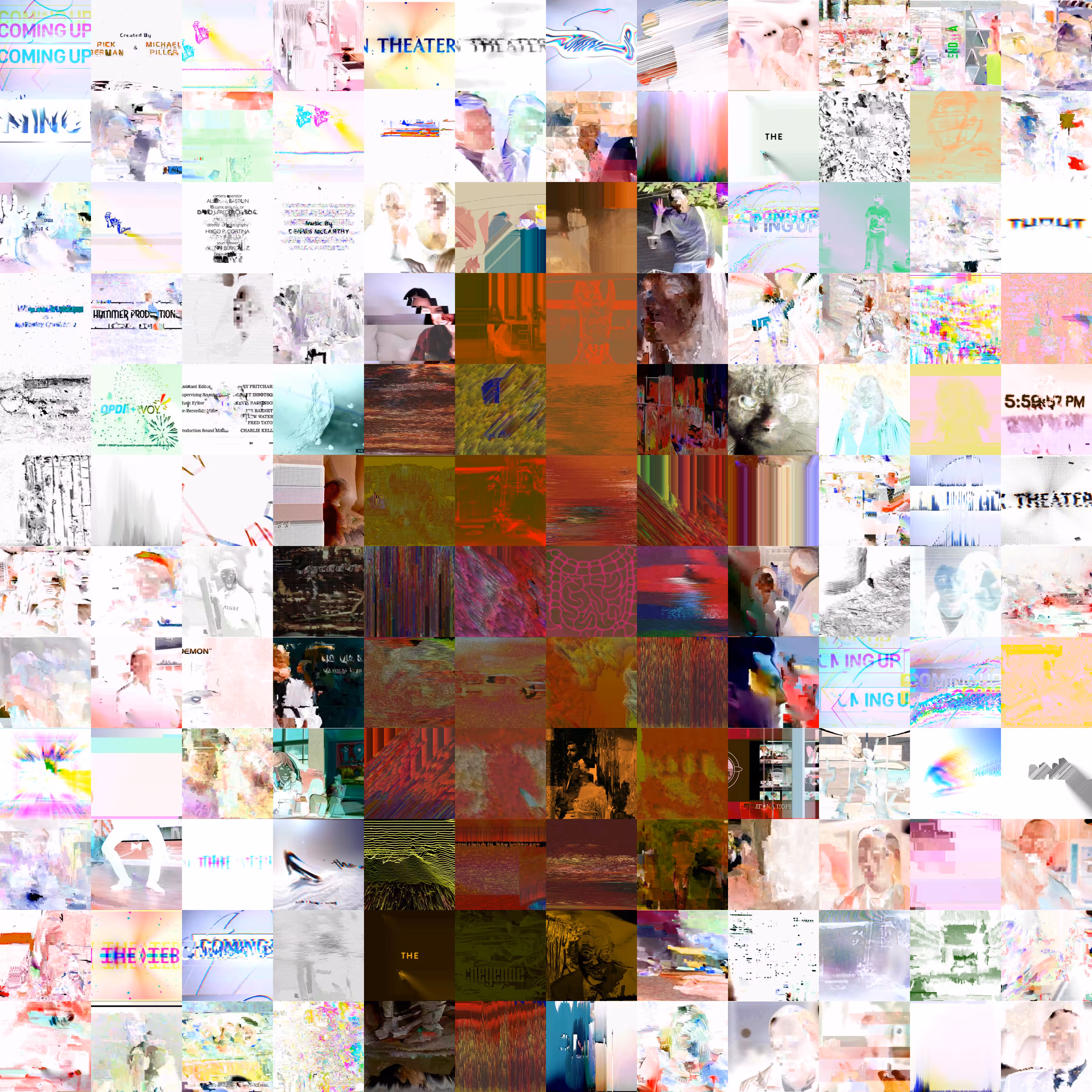 Glitch Quilt Zunk 0015