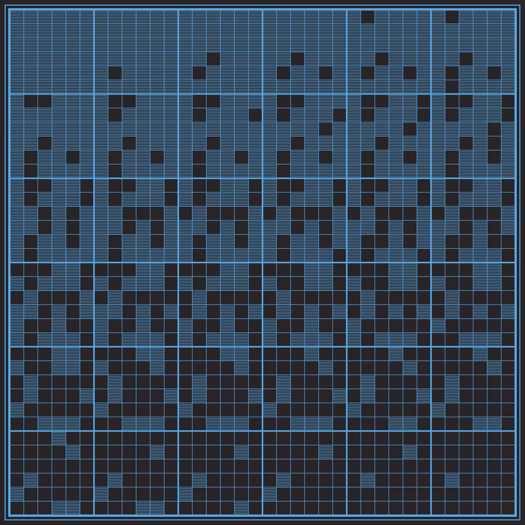Winiarski Sequencer #416