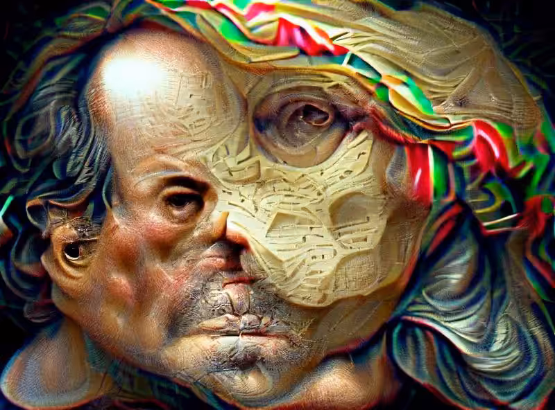 The Degenaissance