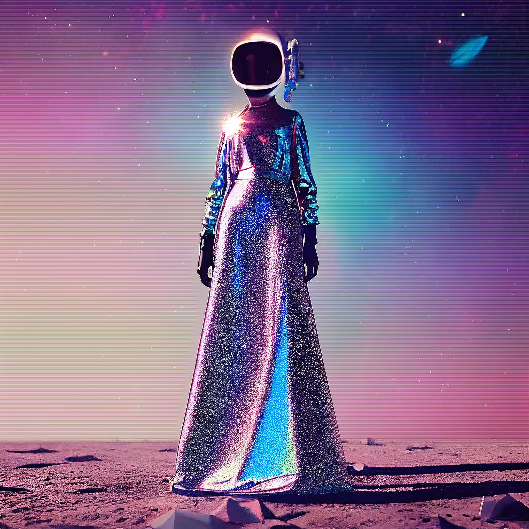 space age ✨🚀