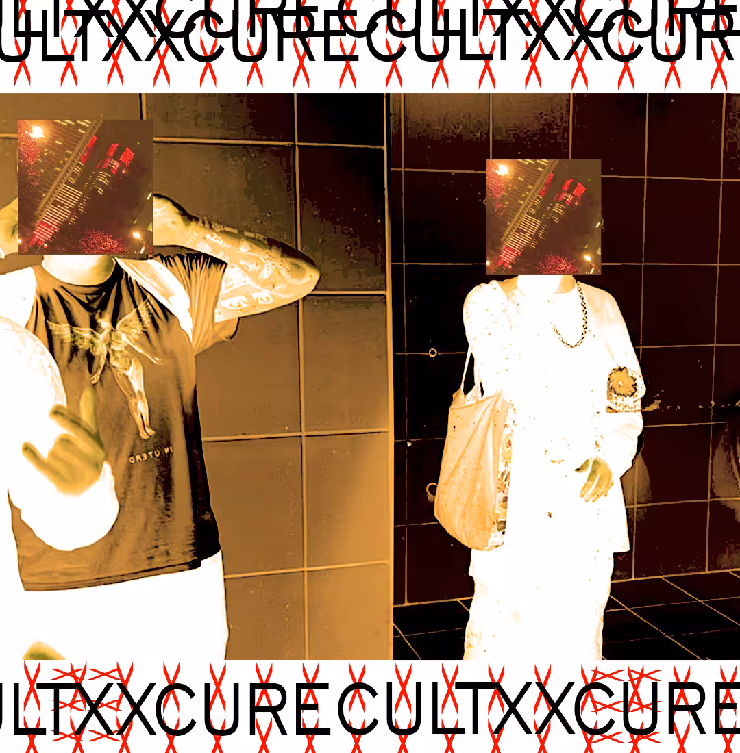 CURE CURE