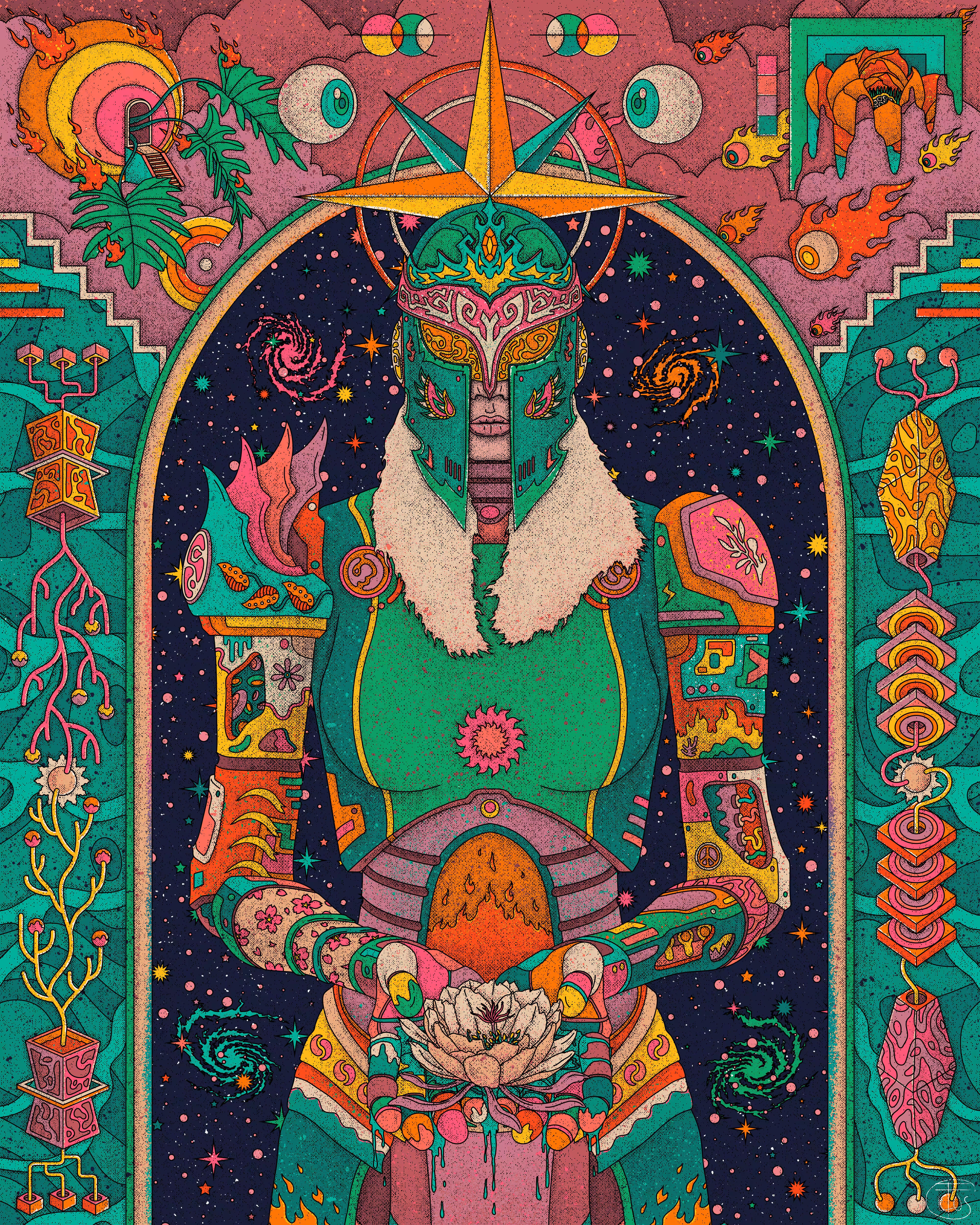 Eternity