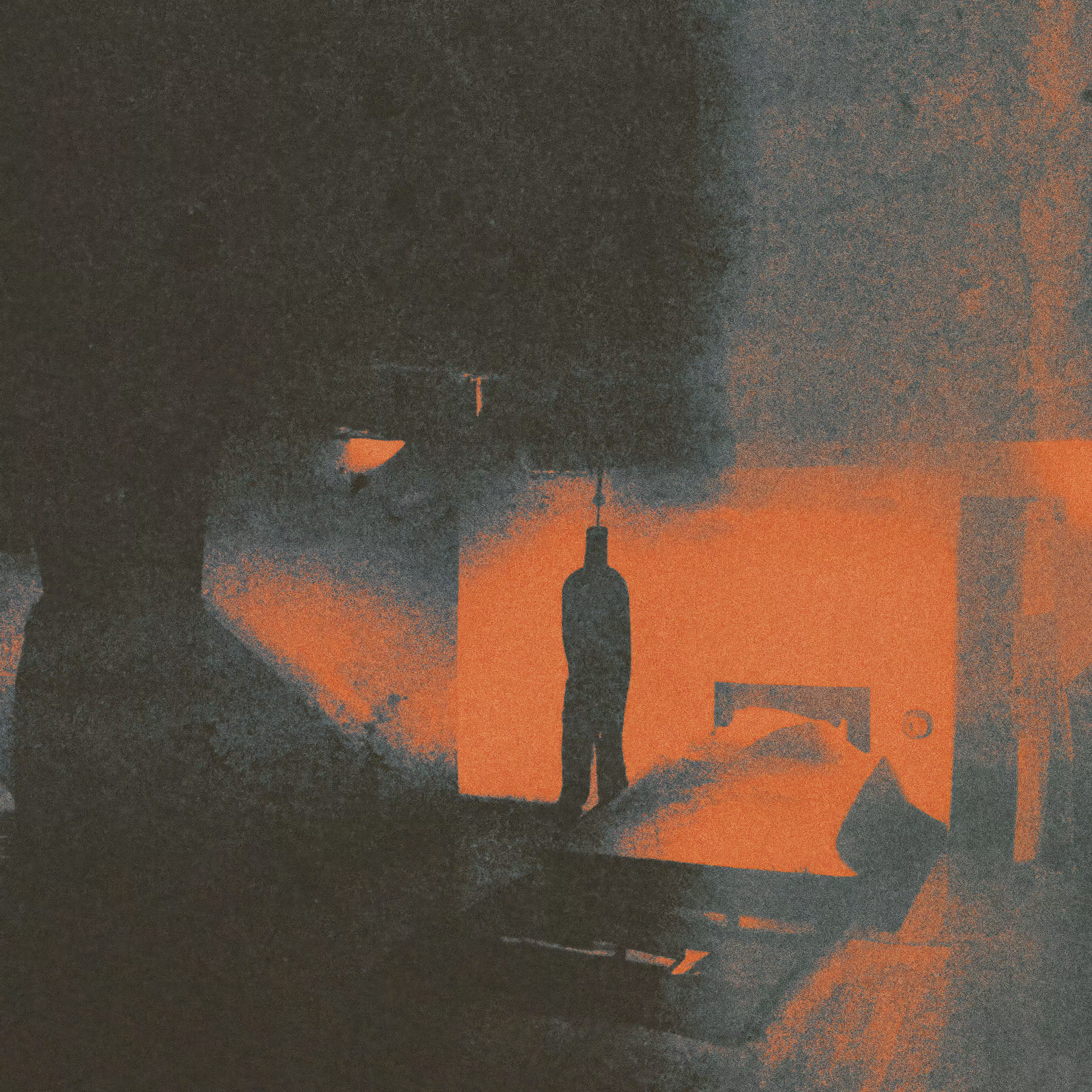 Hypnagogia #9