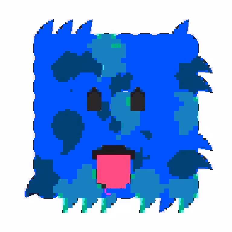 Kudzu on Base: Based Kudzu #2104