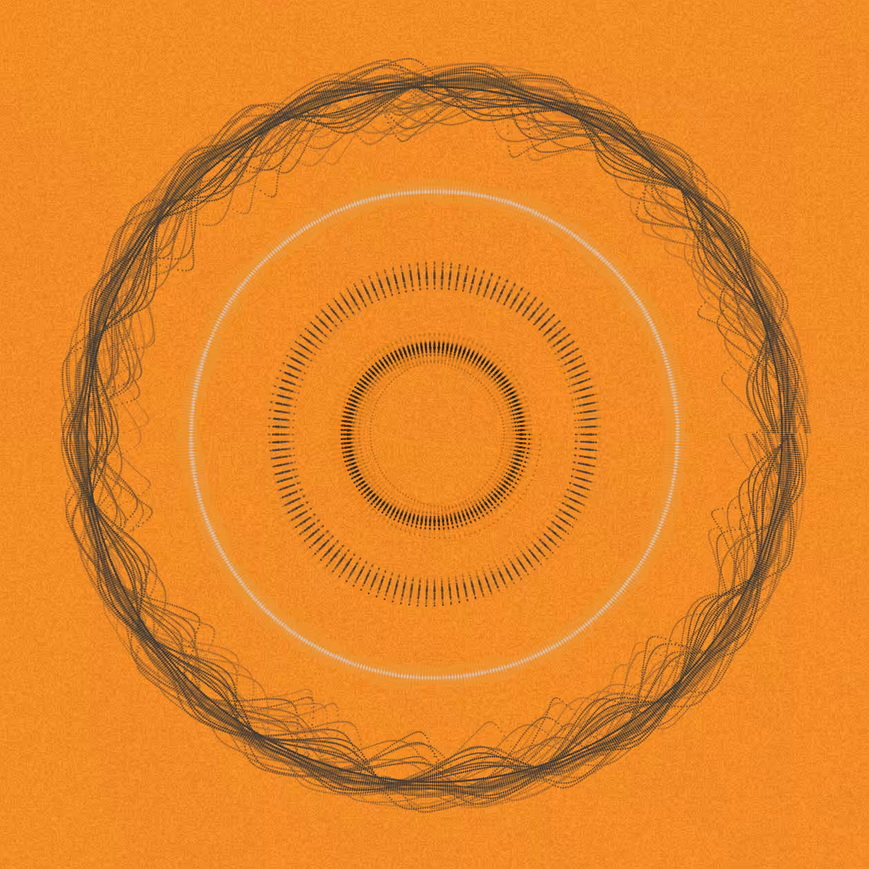 CYCLES #7