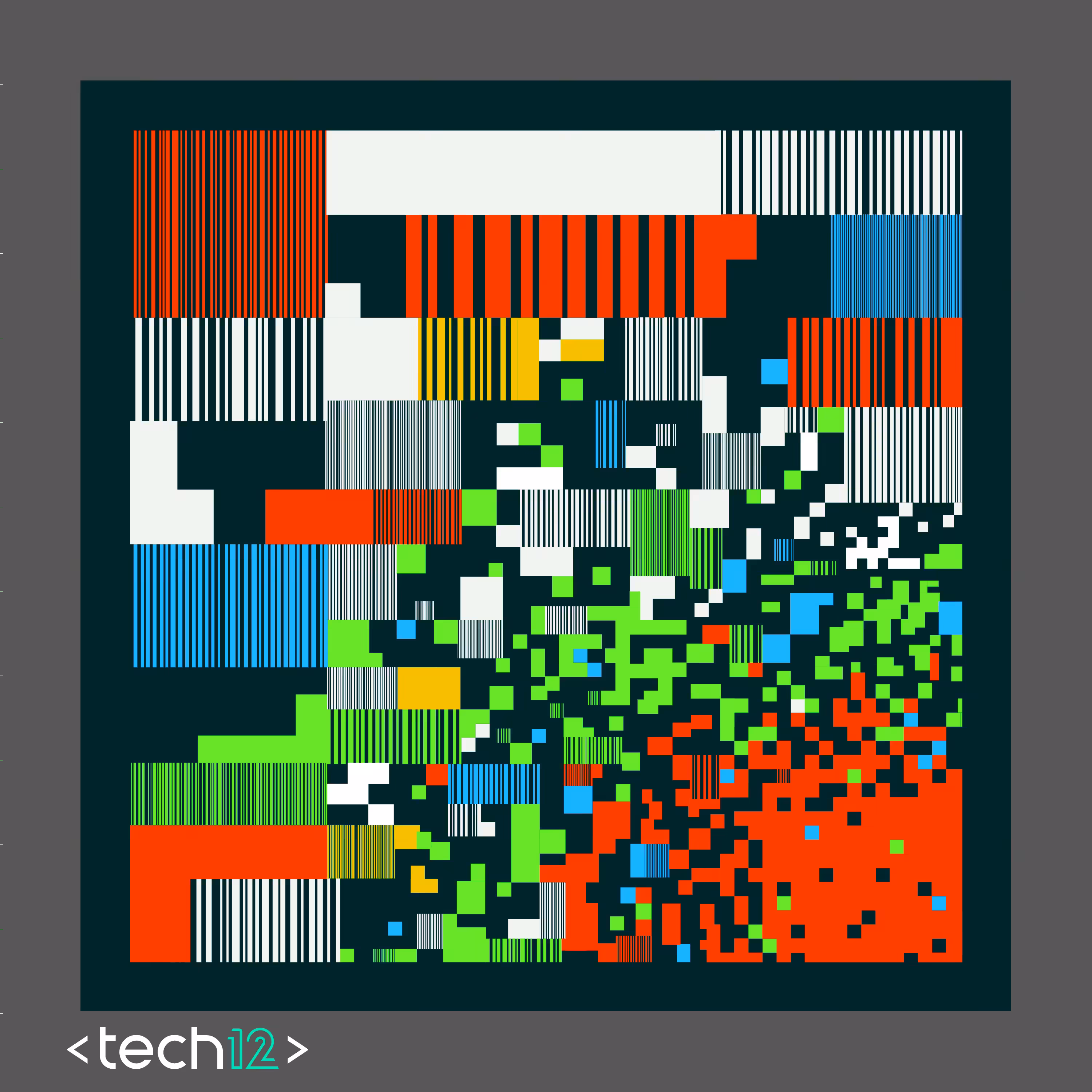 Tech 12 Members Only