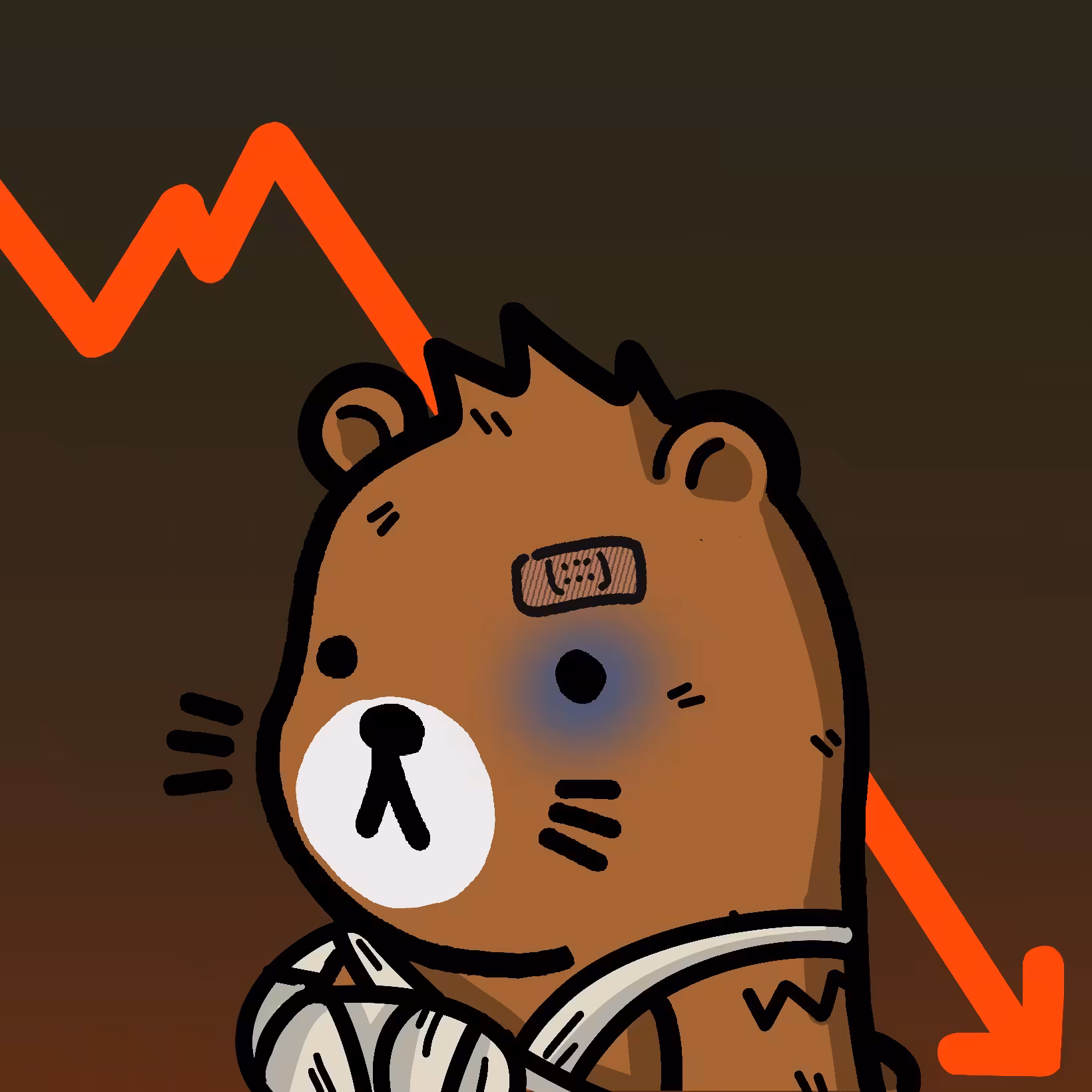 TEZOBEAR
