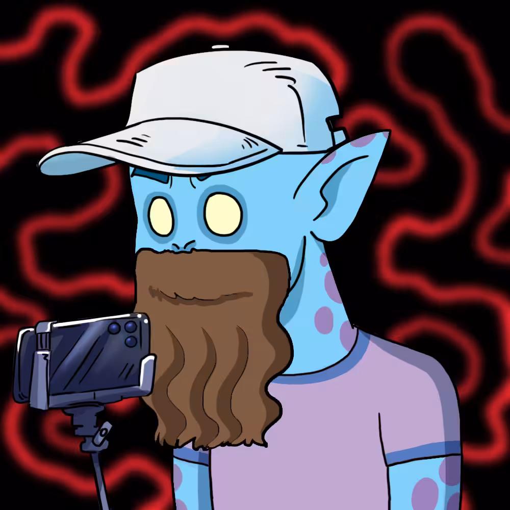 Monstro: #850