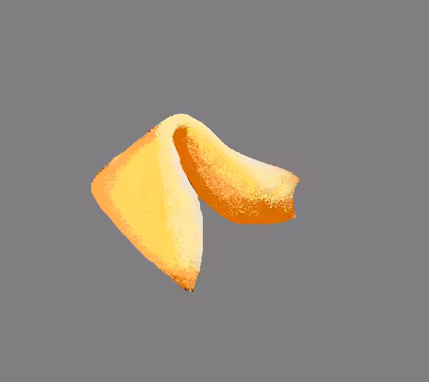 Fortune Cookie