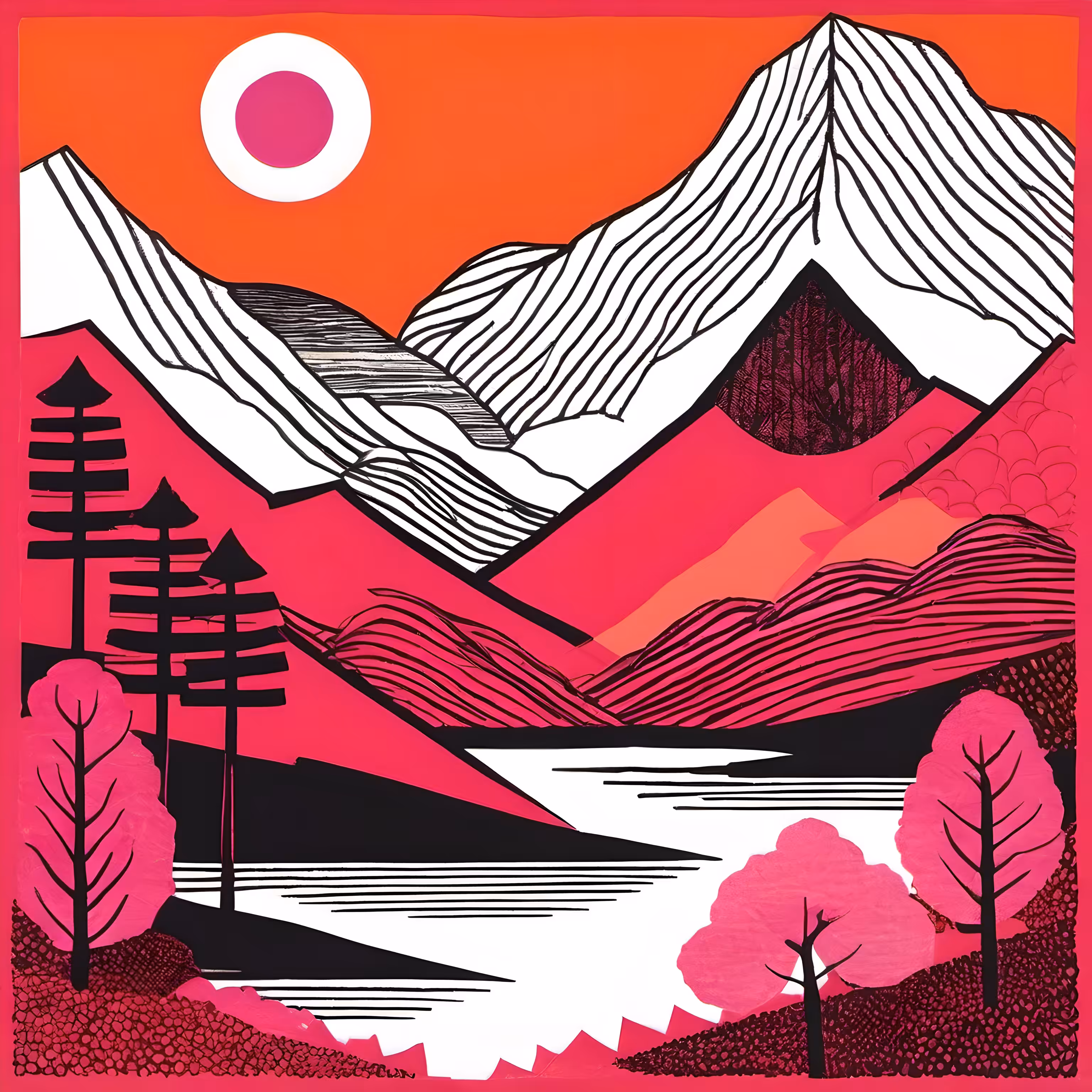 Riso Peaks #49