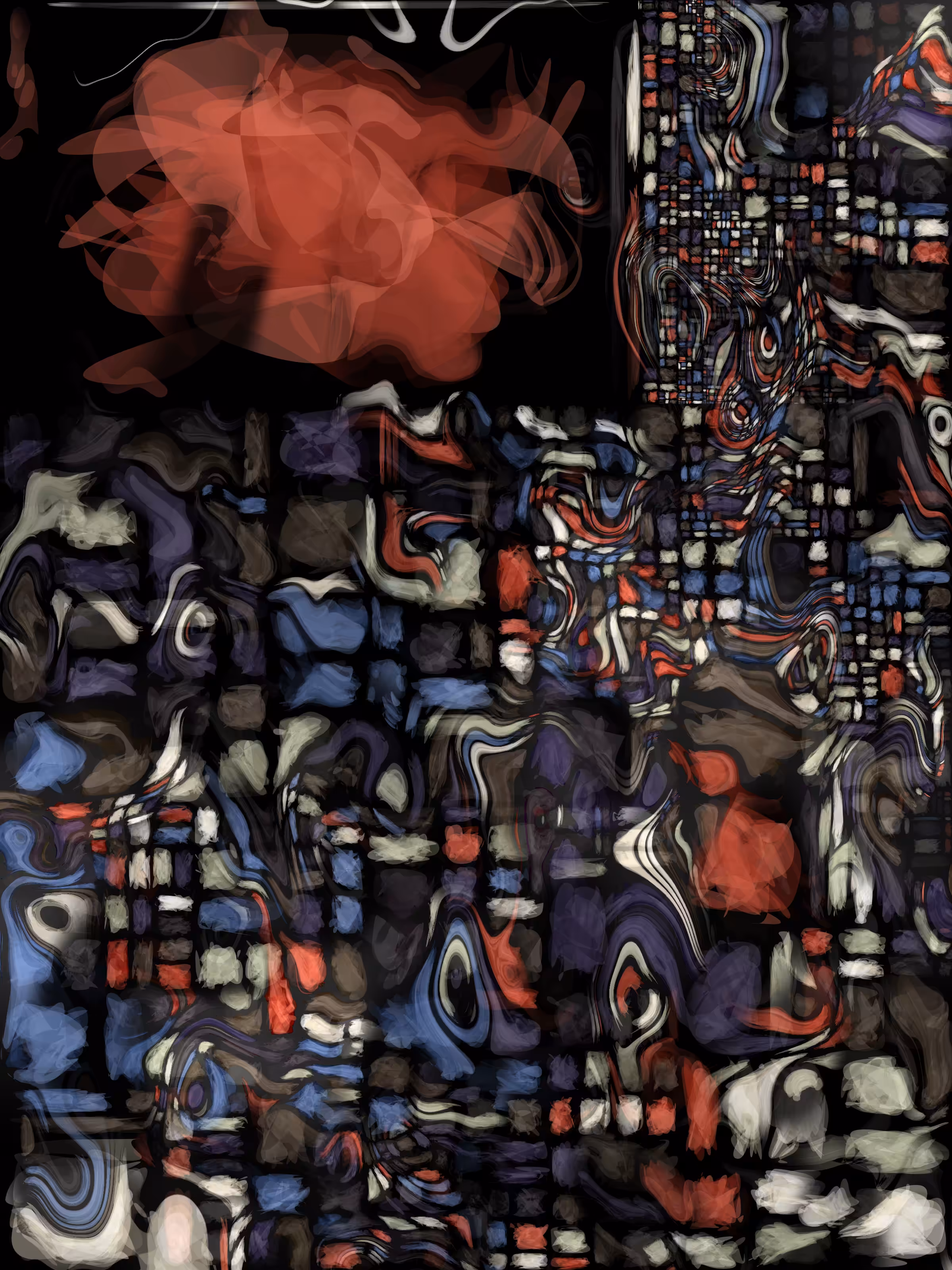 Discombobulated #62
