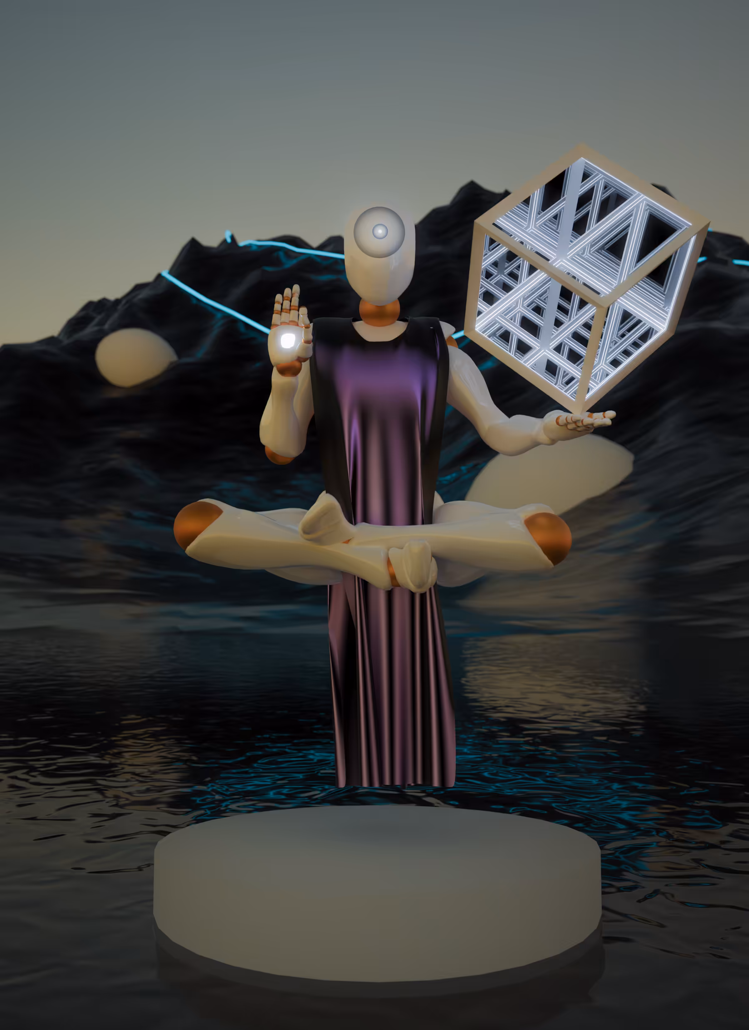 The Creator