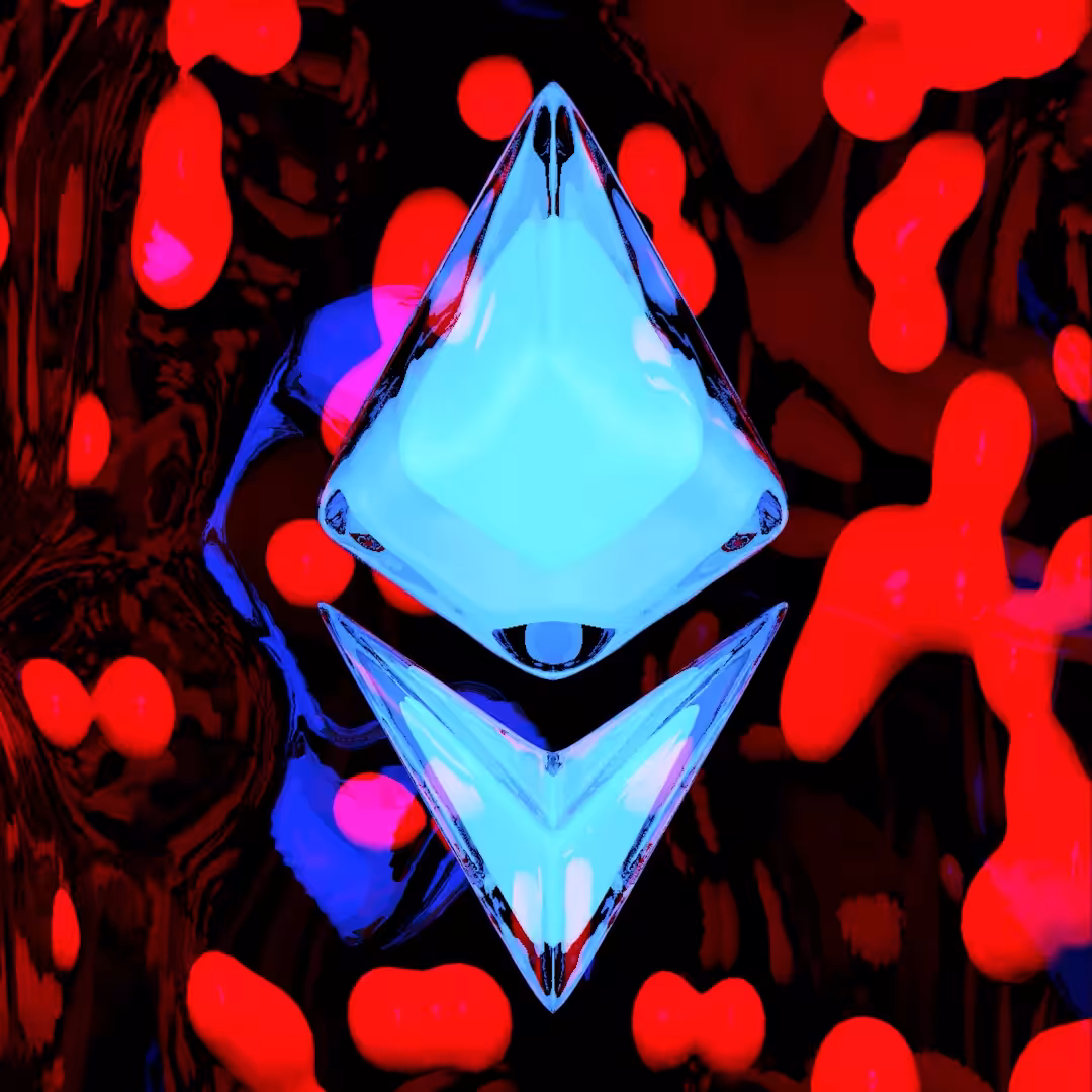 ETH FOREVER #114