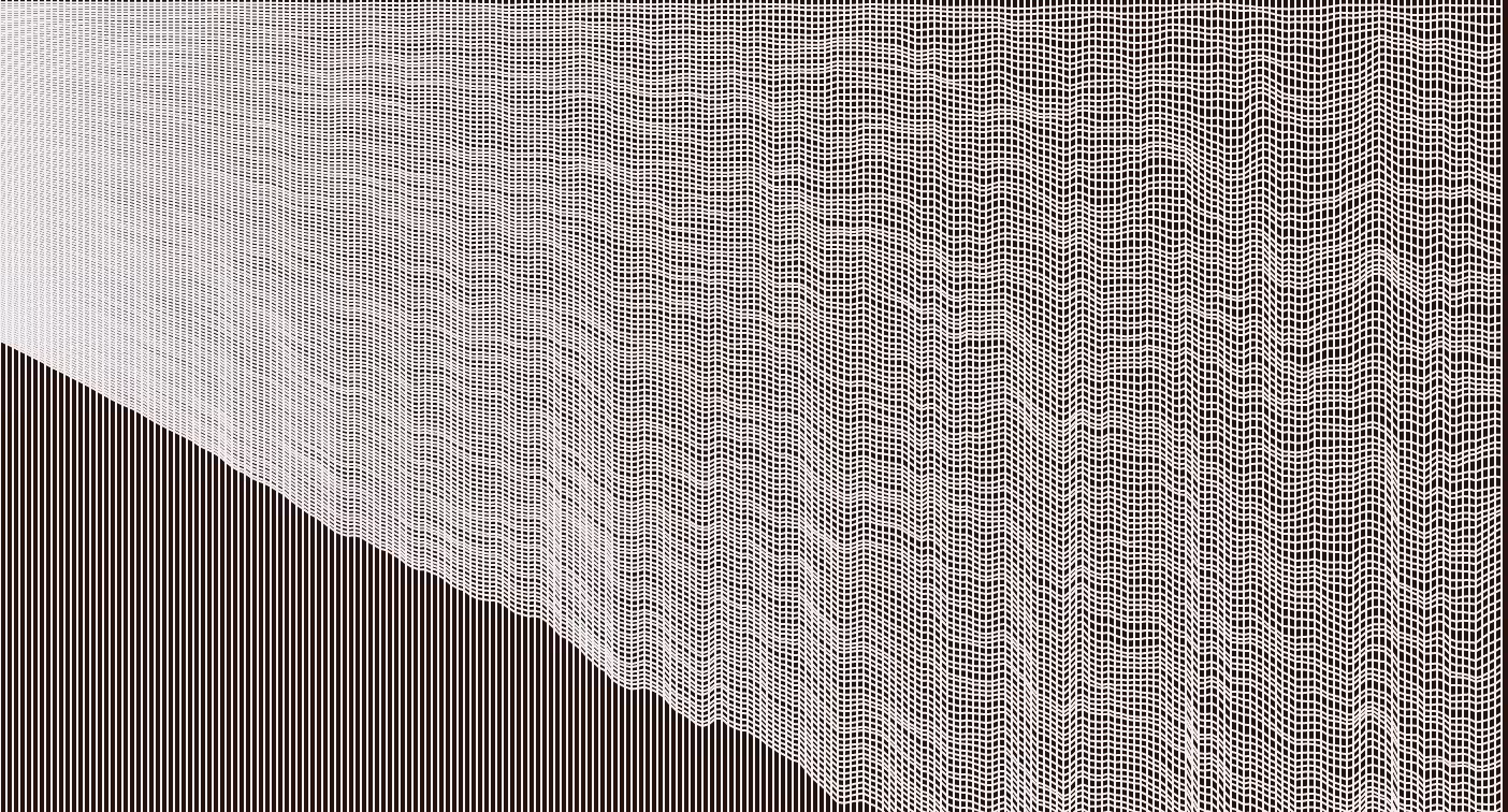 Generative Abstract Series #014