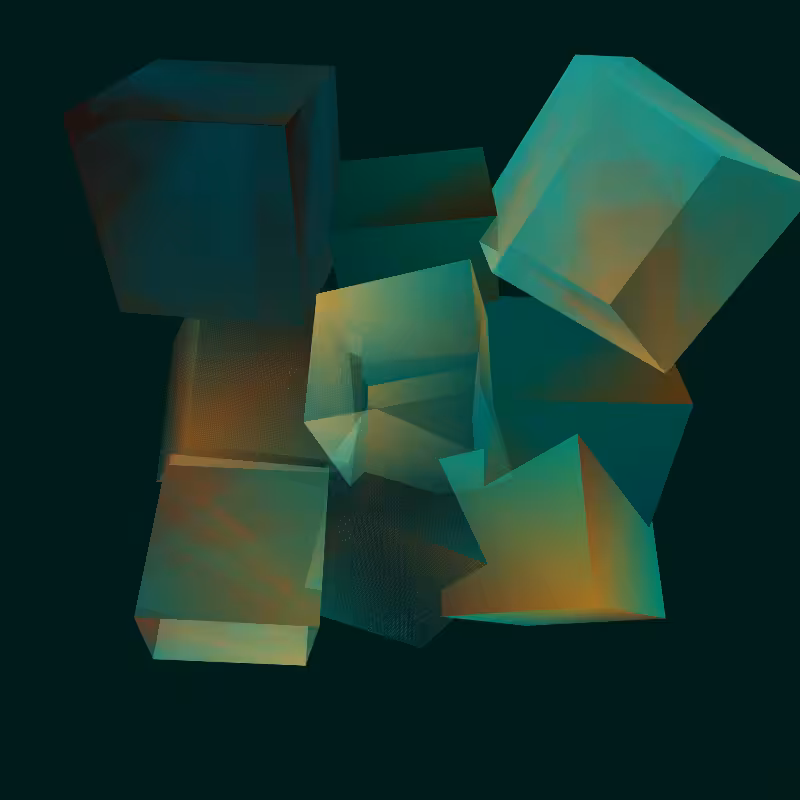 Translucent #127