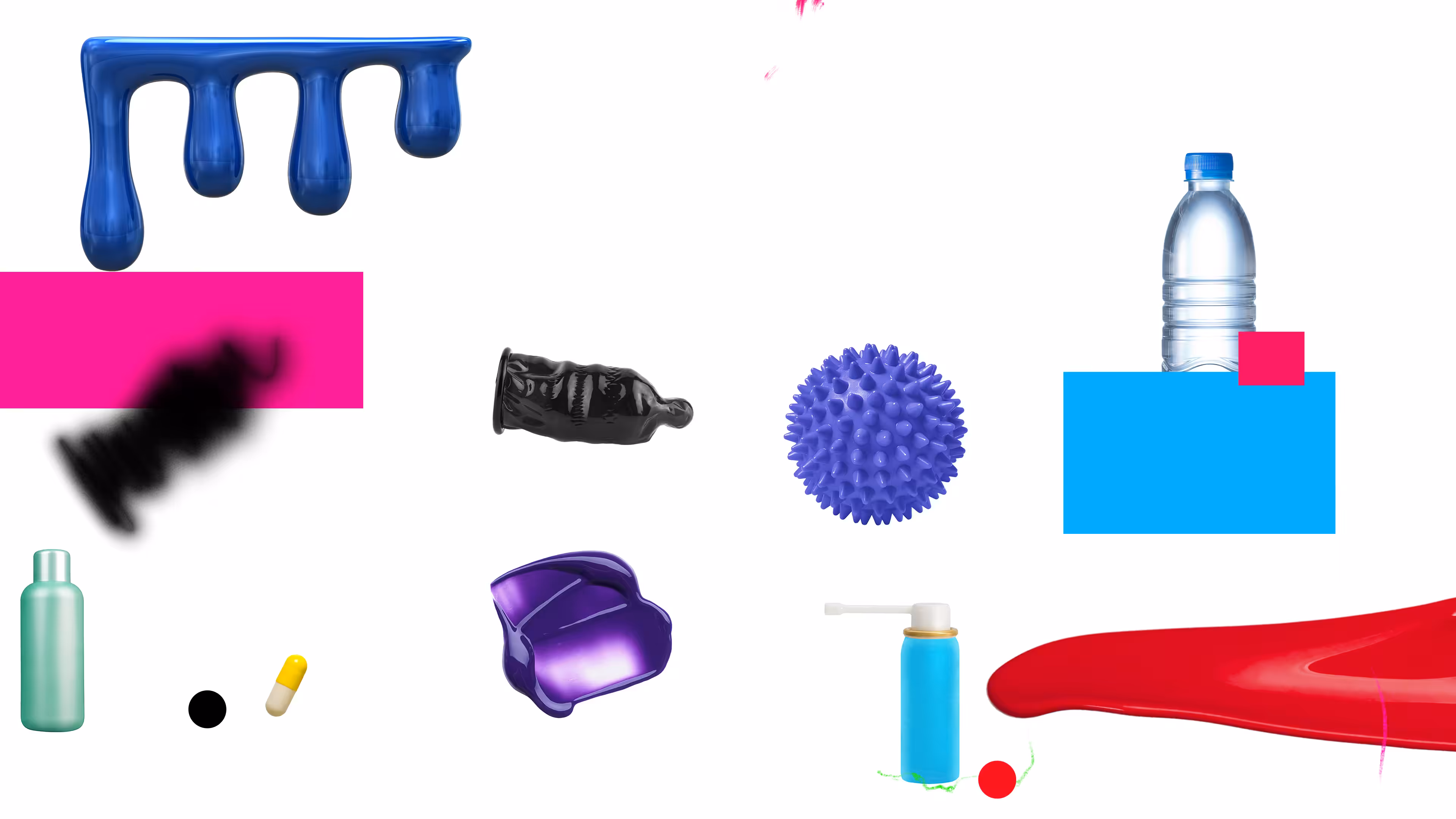 PLASTICS: PEG-150 HYDRADEHYDE